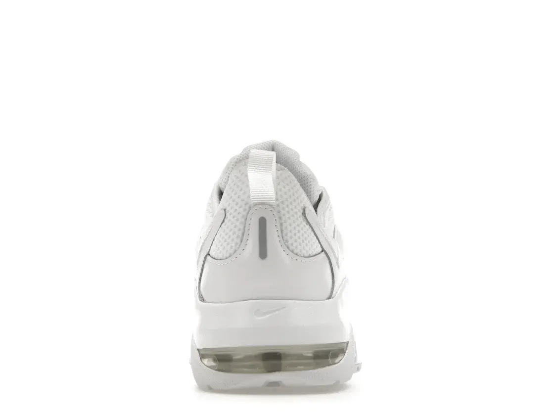 Фото № 4 с приближением к товару «‎Nike Air Max Graviton White»