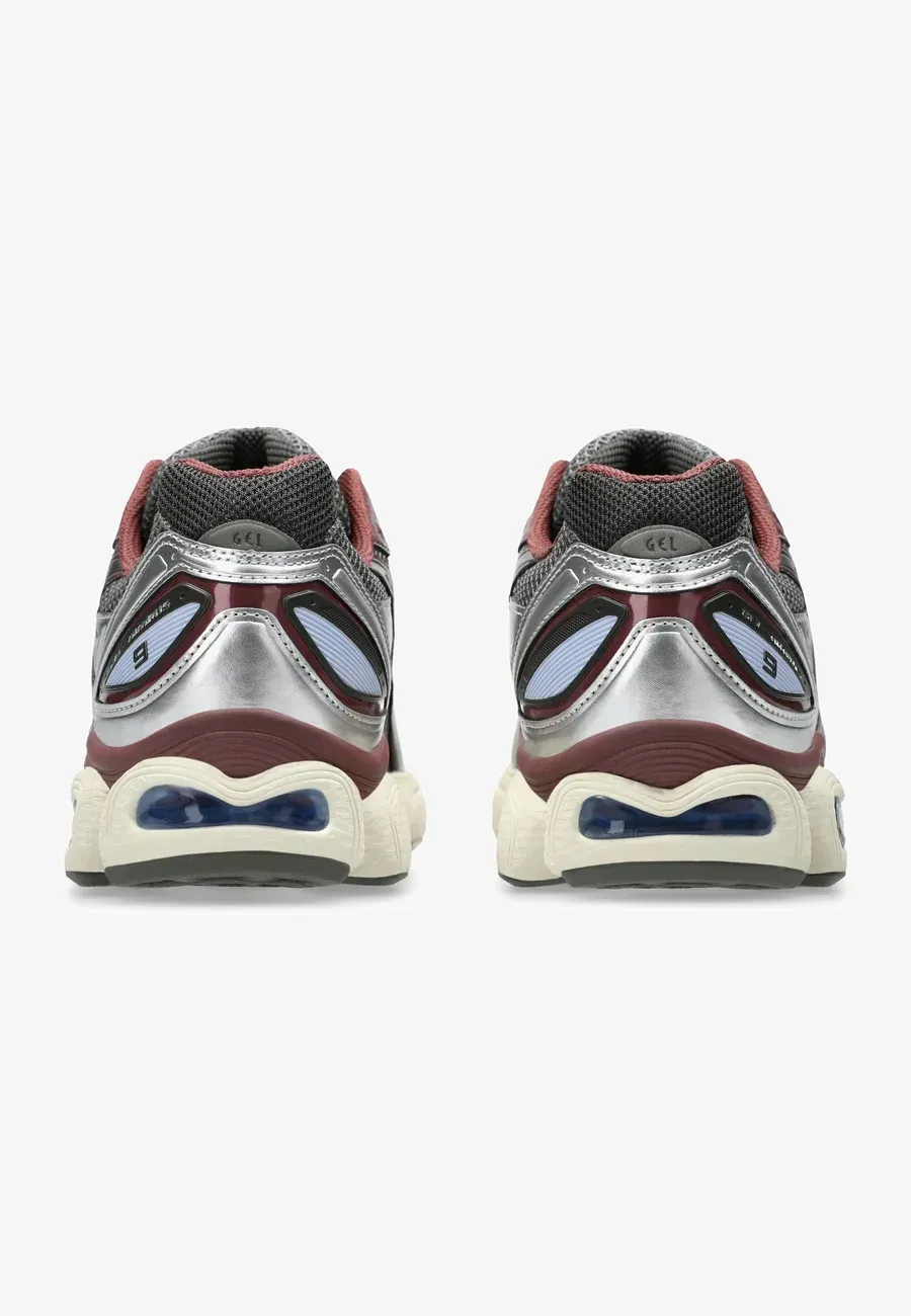 Фото № 4 с приближением к товару «‎GEL-NIMBUS 9»