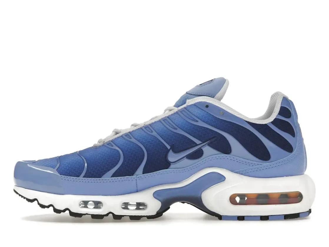 Фото № 3 с приближением к товару «‎Nike Air Max Plus»