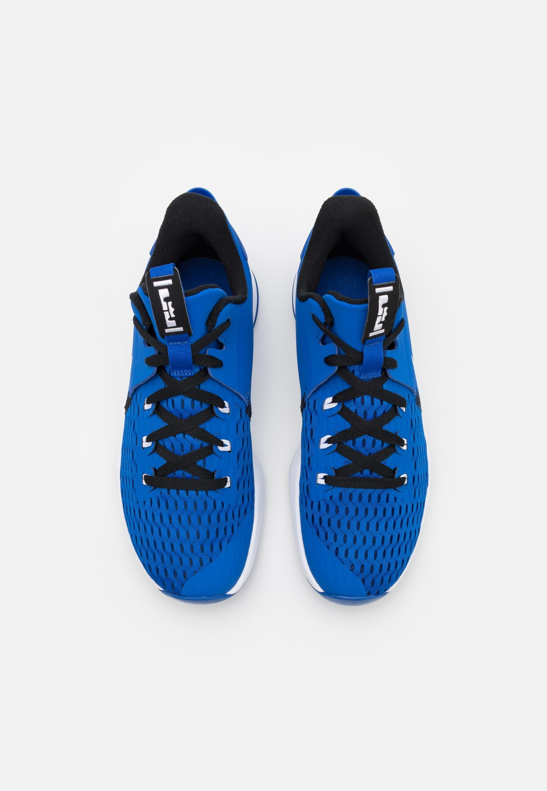 Фото № 4 с приближением к товару «‎Nike Lebron Witness 5»