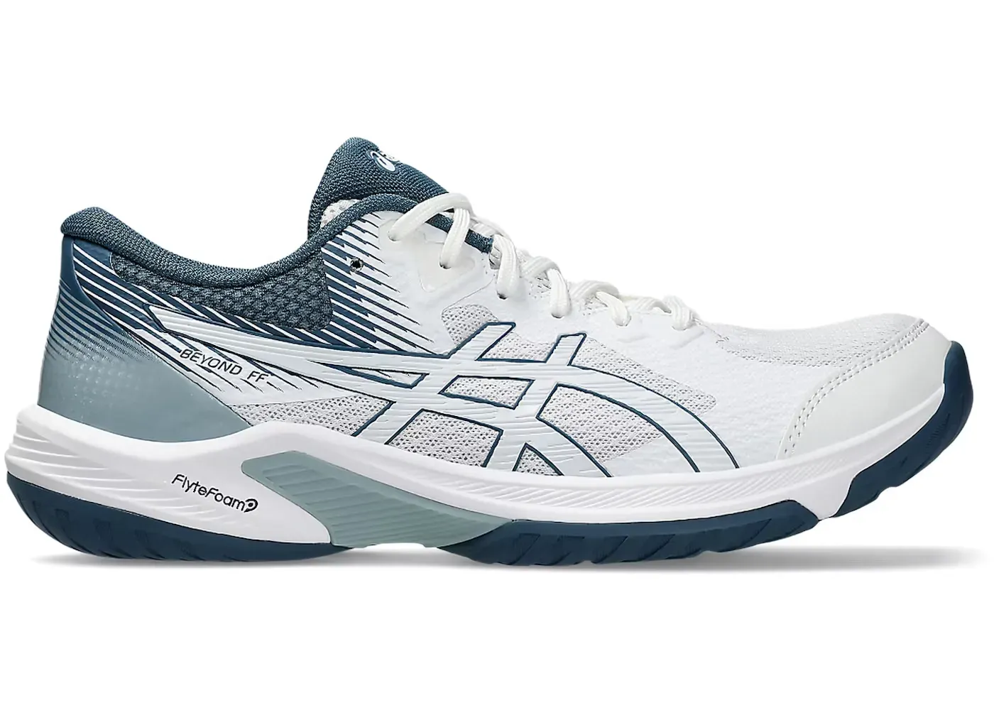 ASICS Beyond FF
