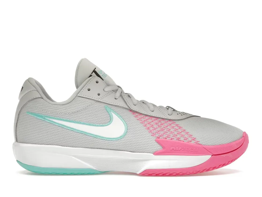 Фото № 1 с приближением к товару «‎Nike GT Cut Academy»