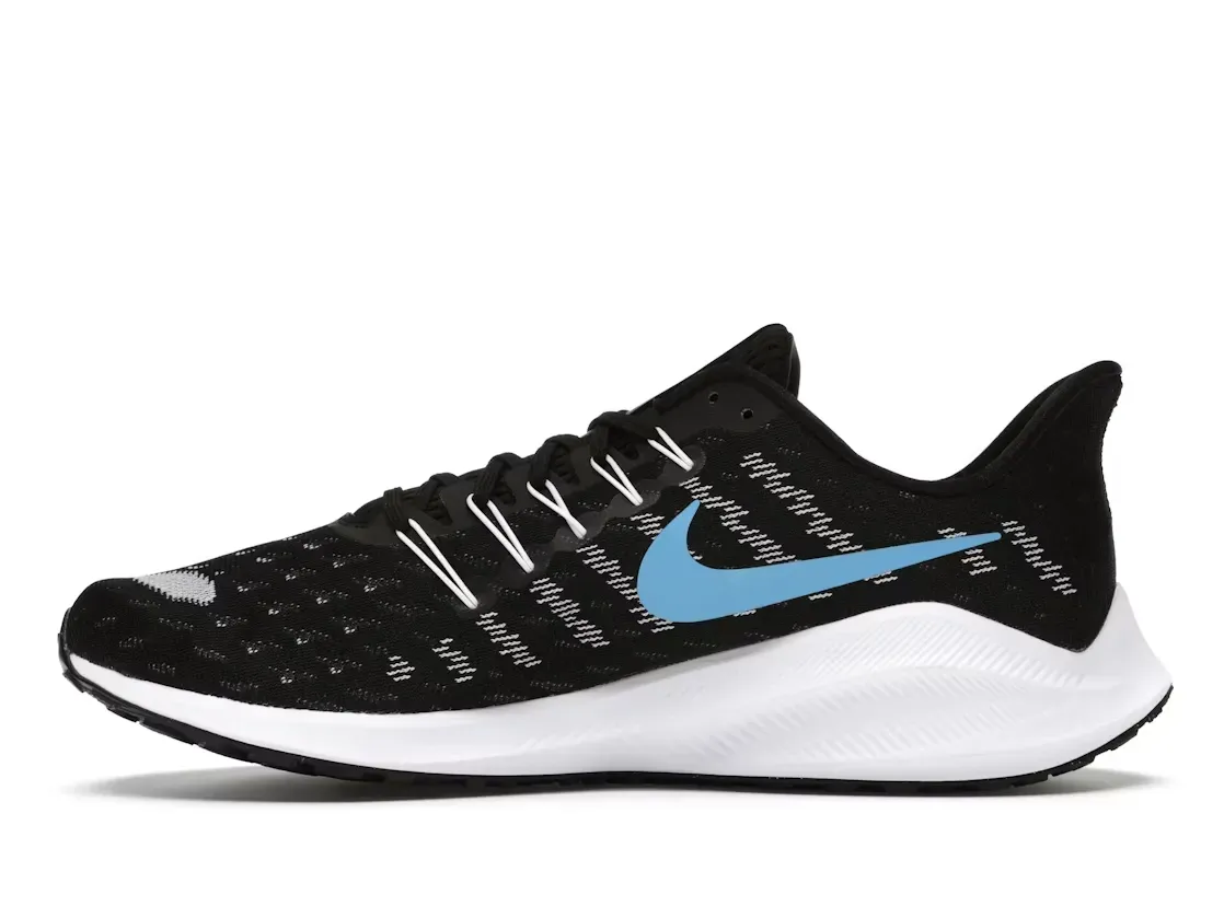 Фото № 3 с приближением к товару «‎Nike Air Zoom Vomero 14»