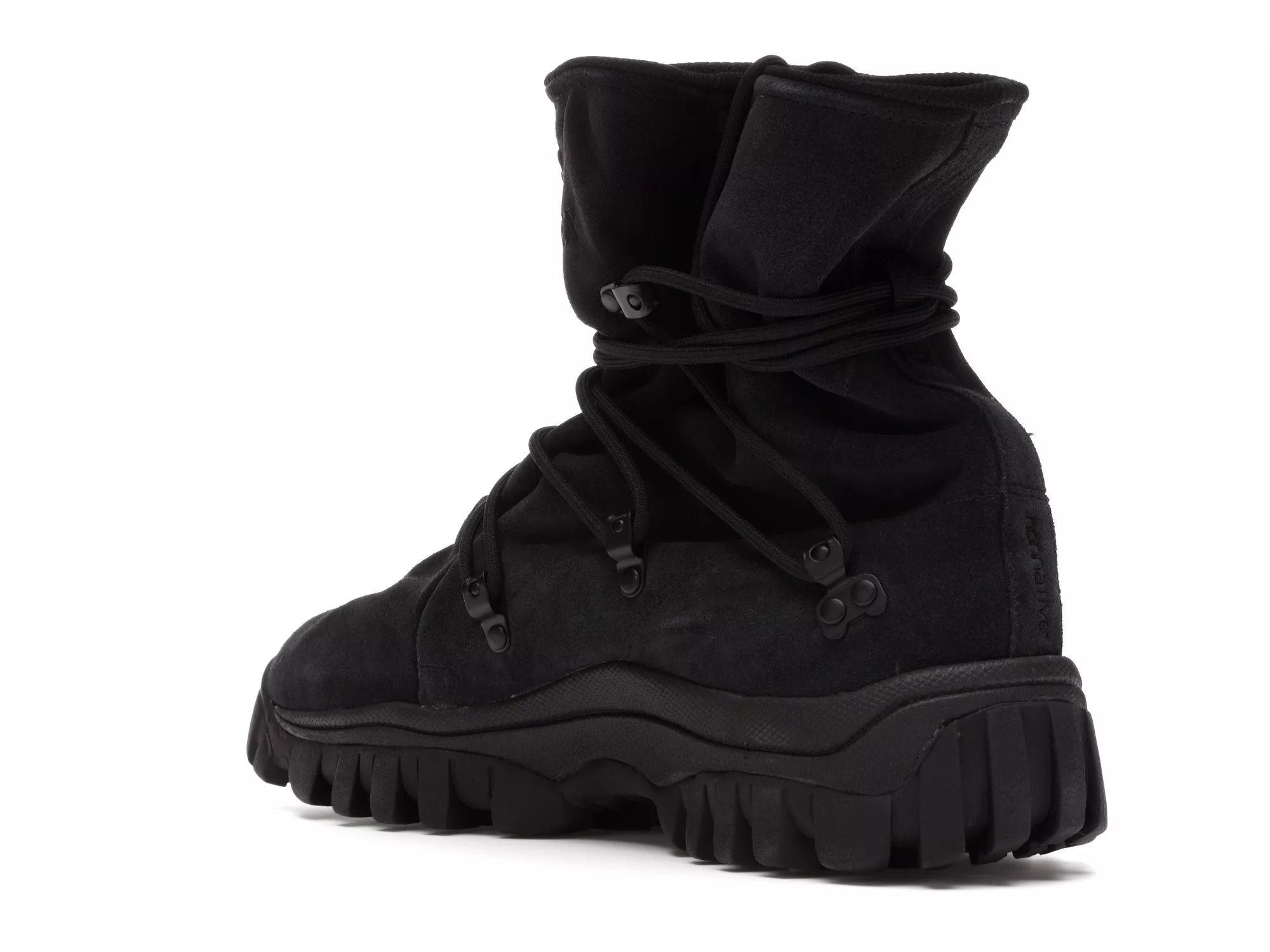 Фото № 2 с приближением к товару «‎ASICS Gel-Yeti Tokyo Hi GTX nonnative Black»