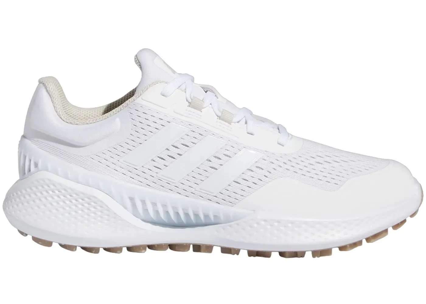 Фото № 1 с приближением к товару «‎adidas Summervent 24 Bounce Golf Low»