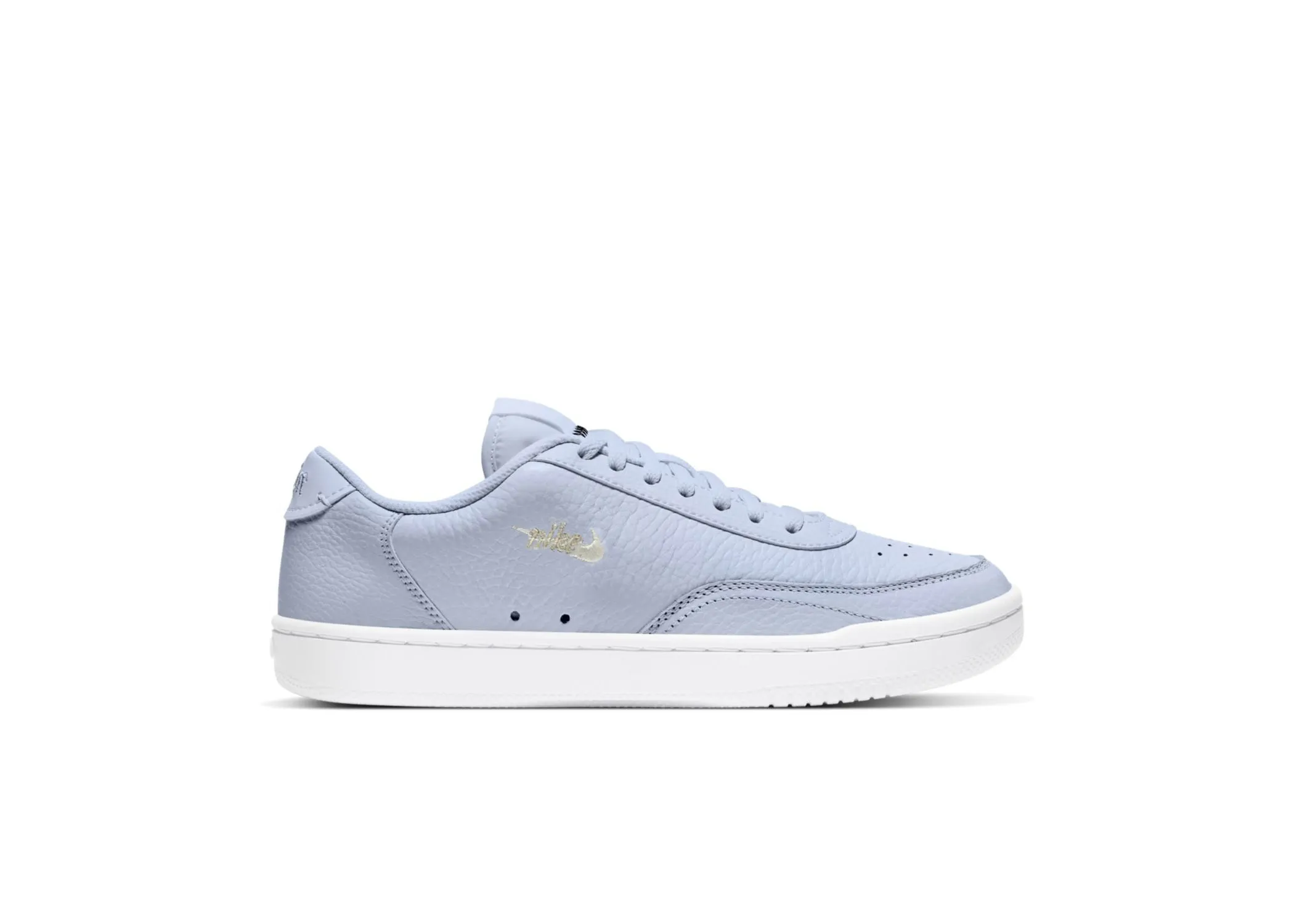 Фото № 1 с приближением к товару «‎Nike Court Vintage Premium Ghost »