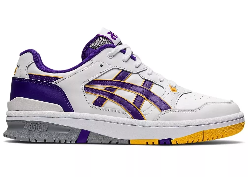 Фото № 1 с приближением к товару «‎ASICS EX89 Los Angeles Lakers»
