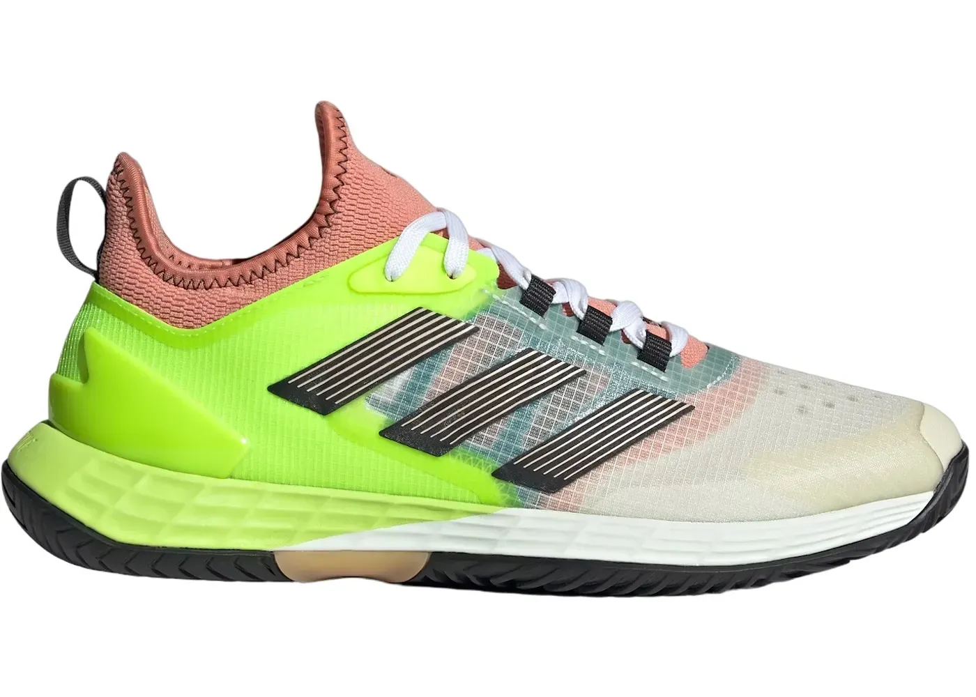 Фото № 1 с приближением к товару «‎adidas Adizero Ubersonic 4.1»