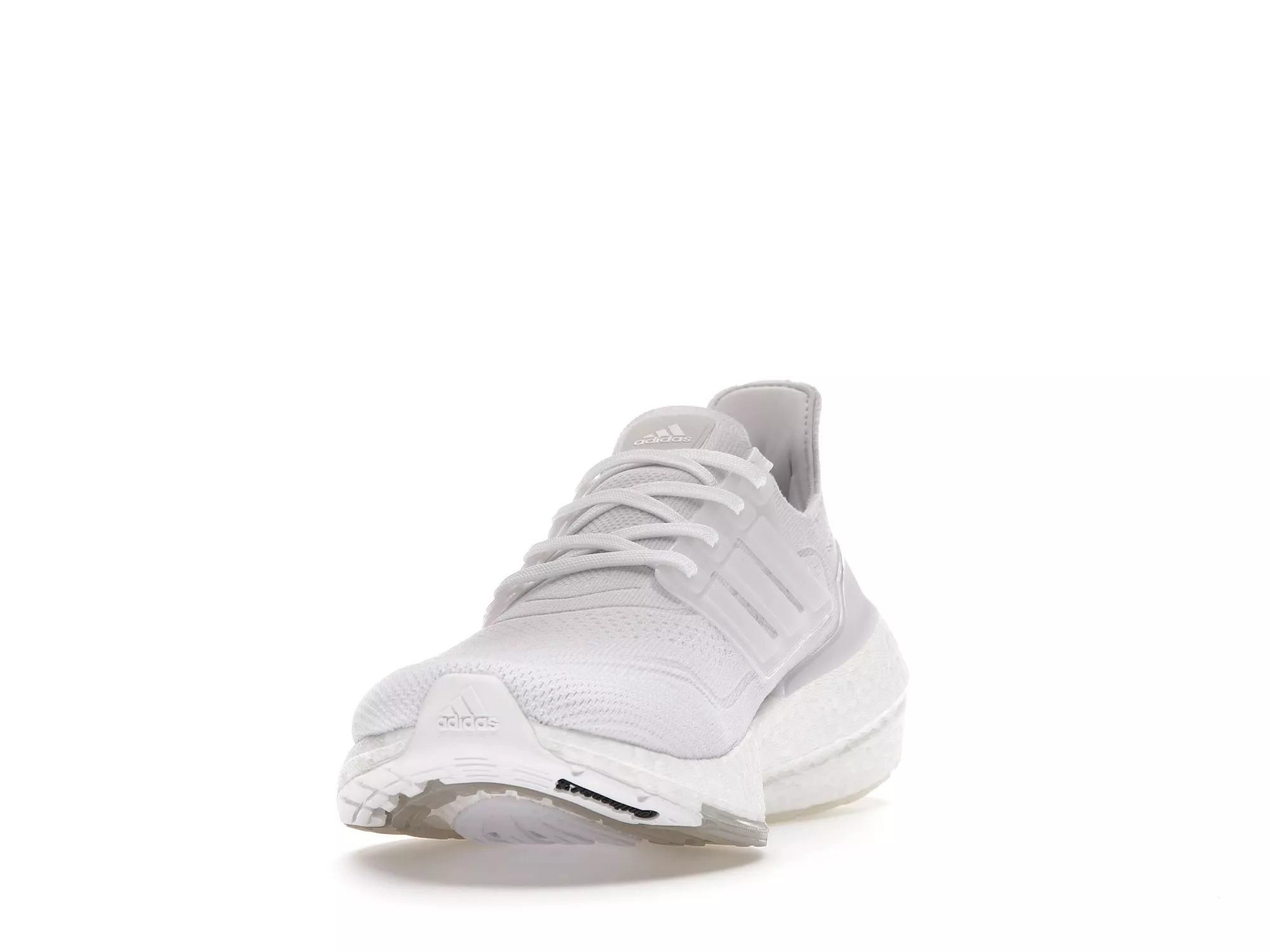 Фото № 5 с приближением к товару «‎adidas Ultra Boost 21 Triple White »