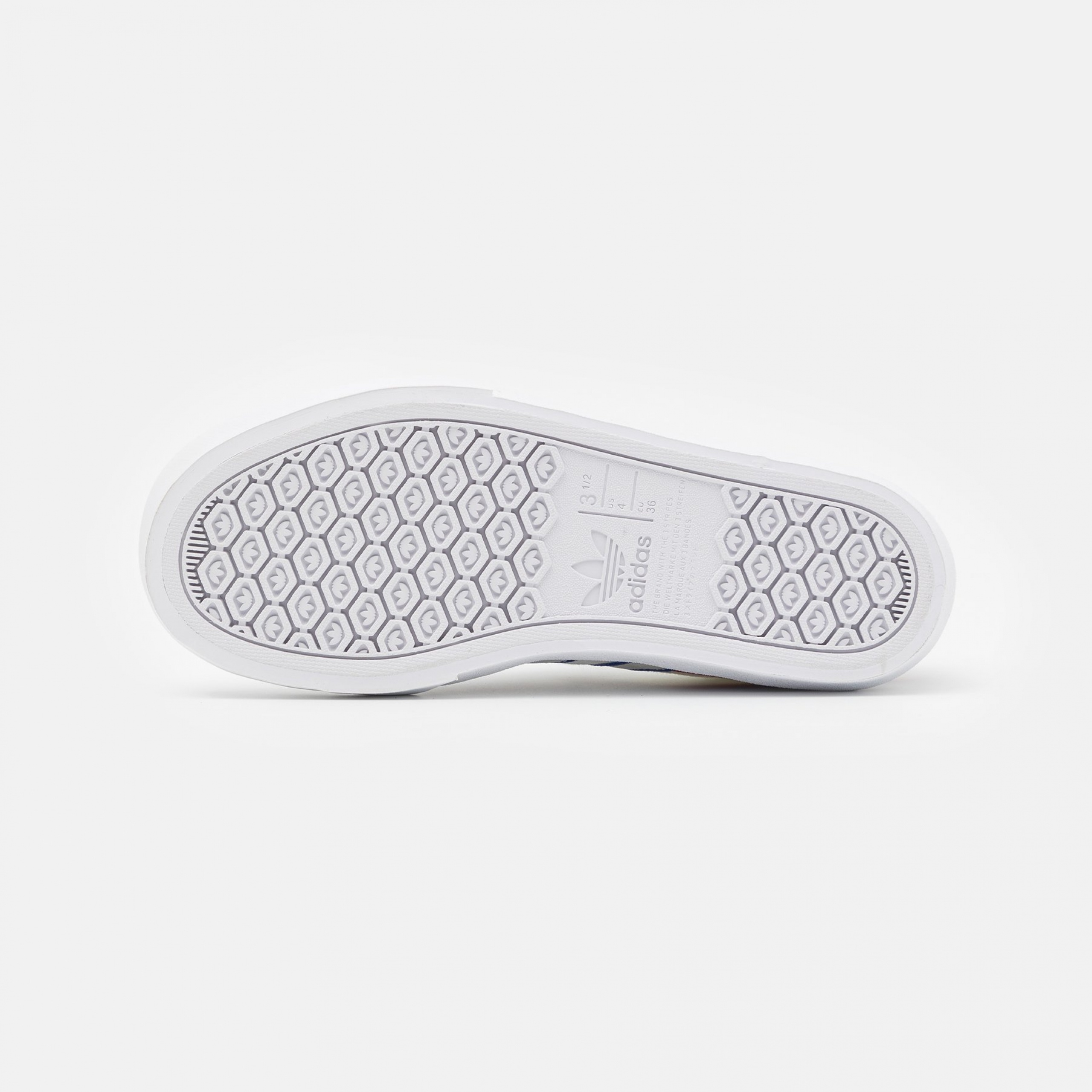 Фото № 5 с приближением к товару «‎Adidas Delpala Shoes »