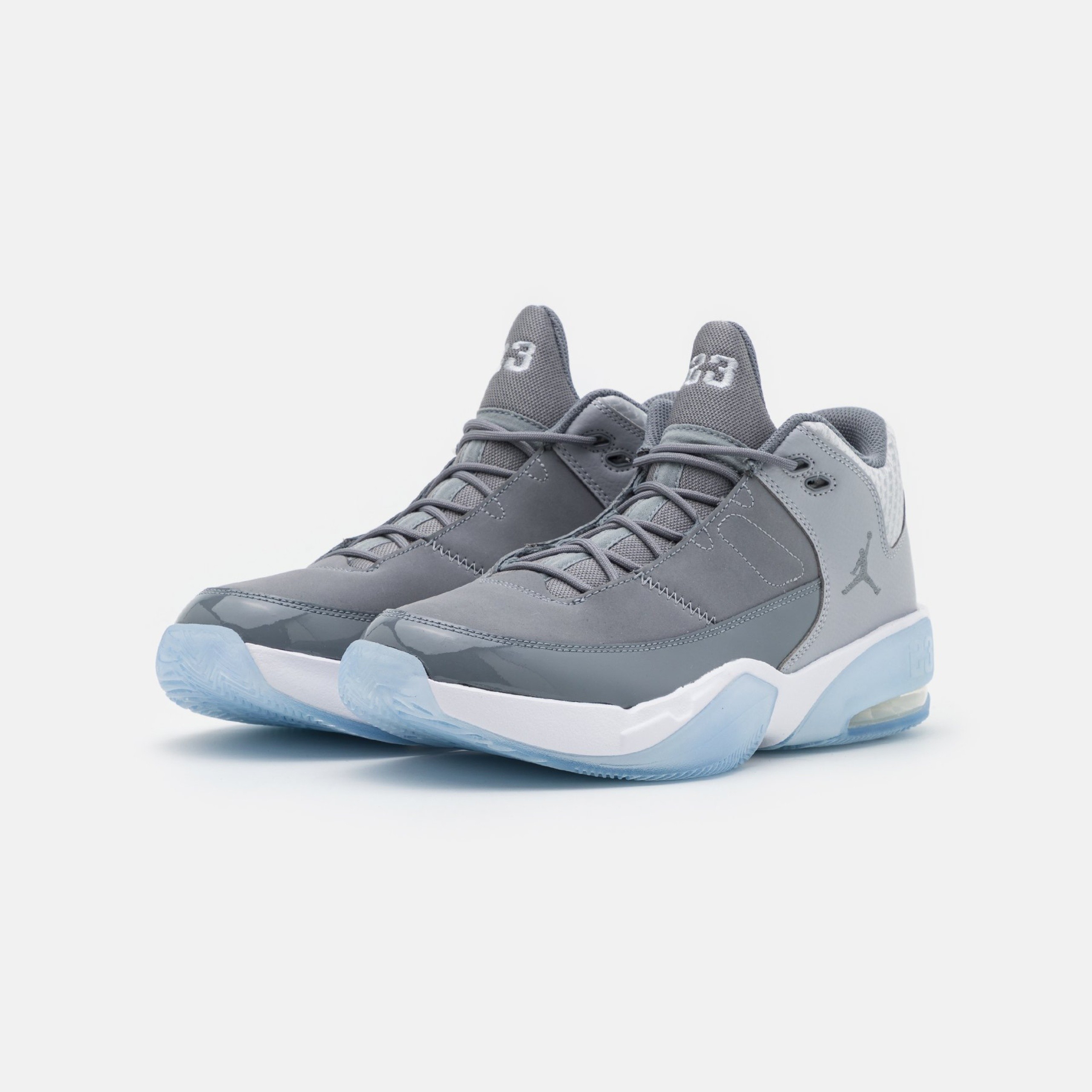 Фото № 2 с приближением к товару «‎Jordan Max Aura 3 »
