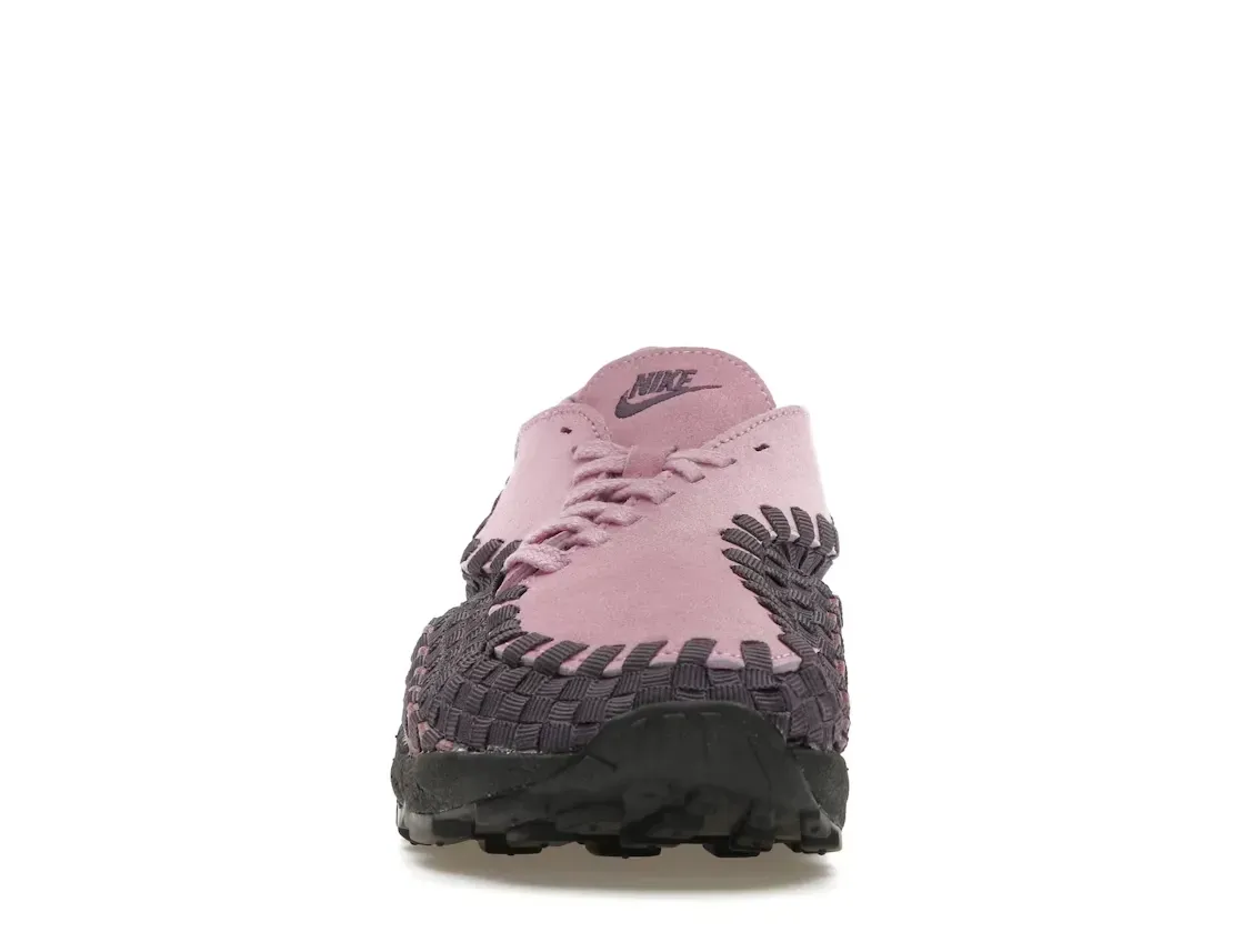 Фото № 2 с приближением к товару «‎Nike Air Footscape Woven»