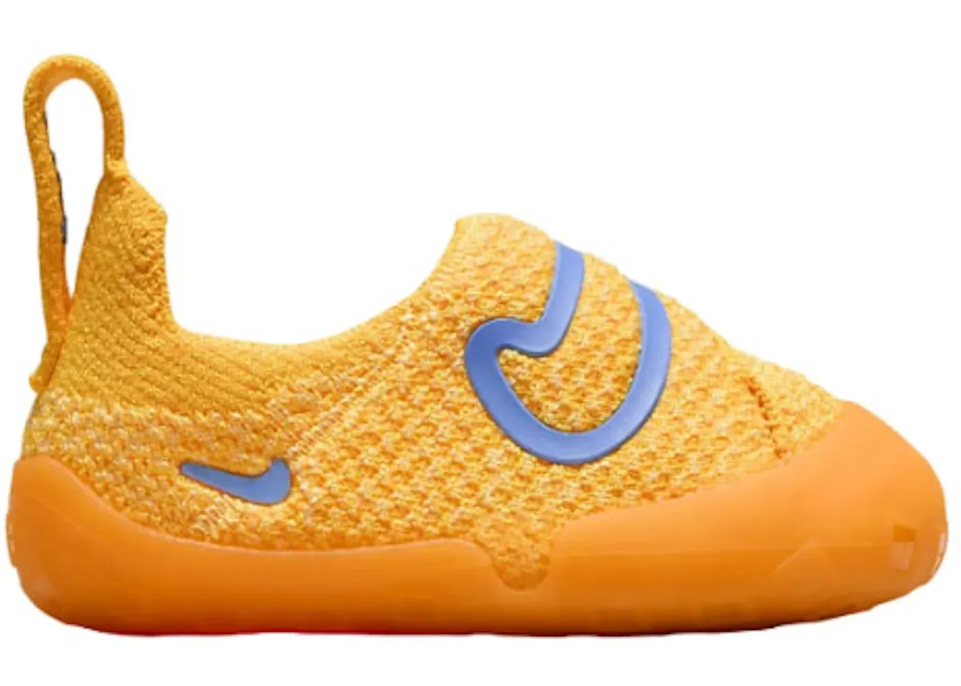 Nike Swoosh 1