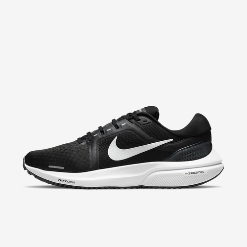Фото № 1 с приближением к товару «‎Nike Wmns Air Zoom Vomero 16 'Black White'»