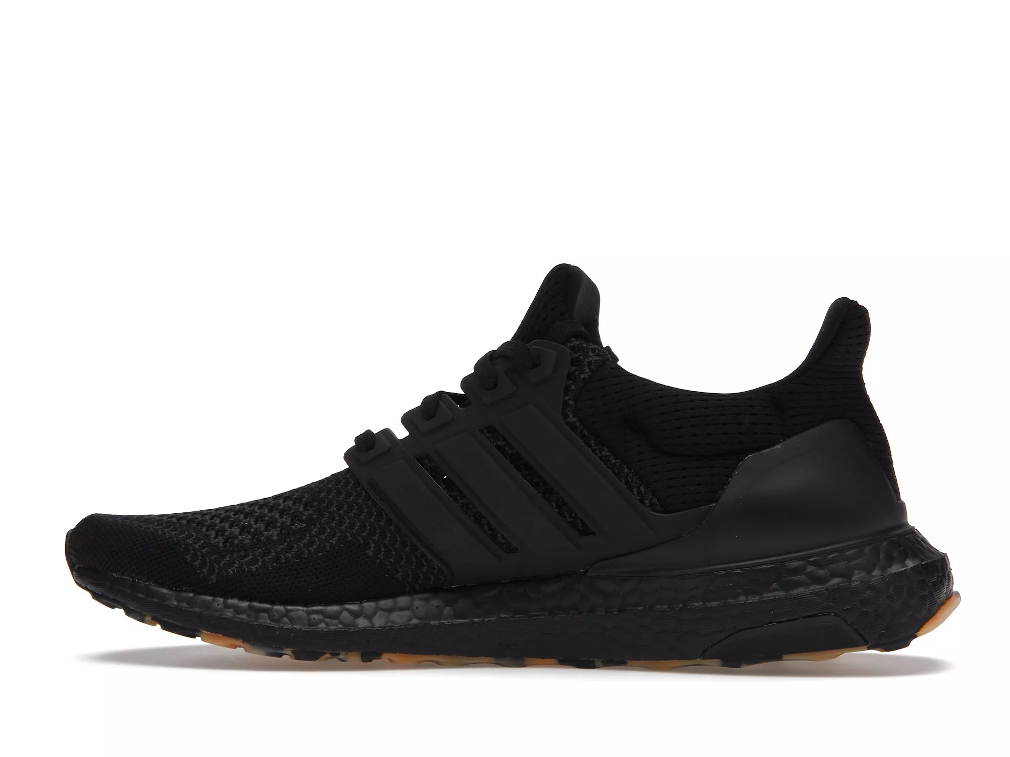 Фото № 6 с приближением к товару «‎adidas Ultra Boost 1.0 DNA Black Gum Camo Sole»