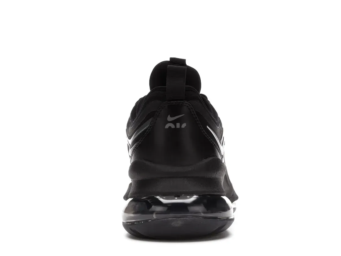 Фото № 4 с приближением к товару «‎Nike Air Max ZM950 Black»