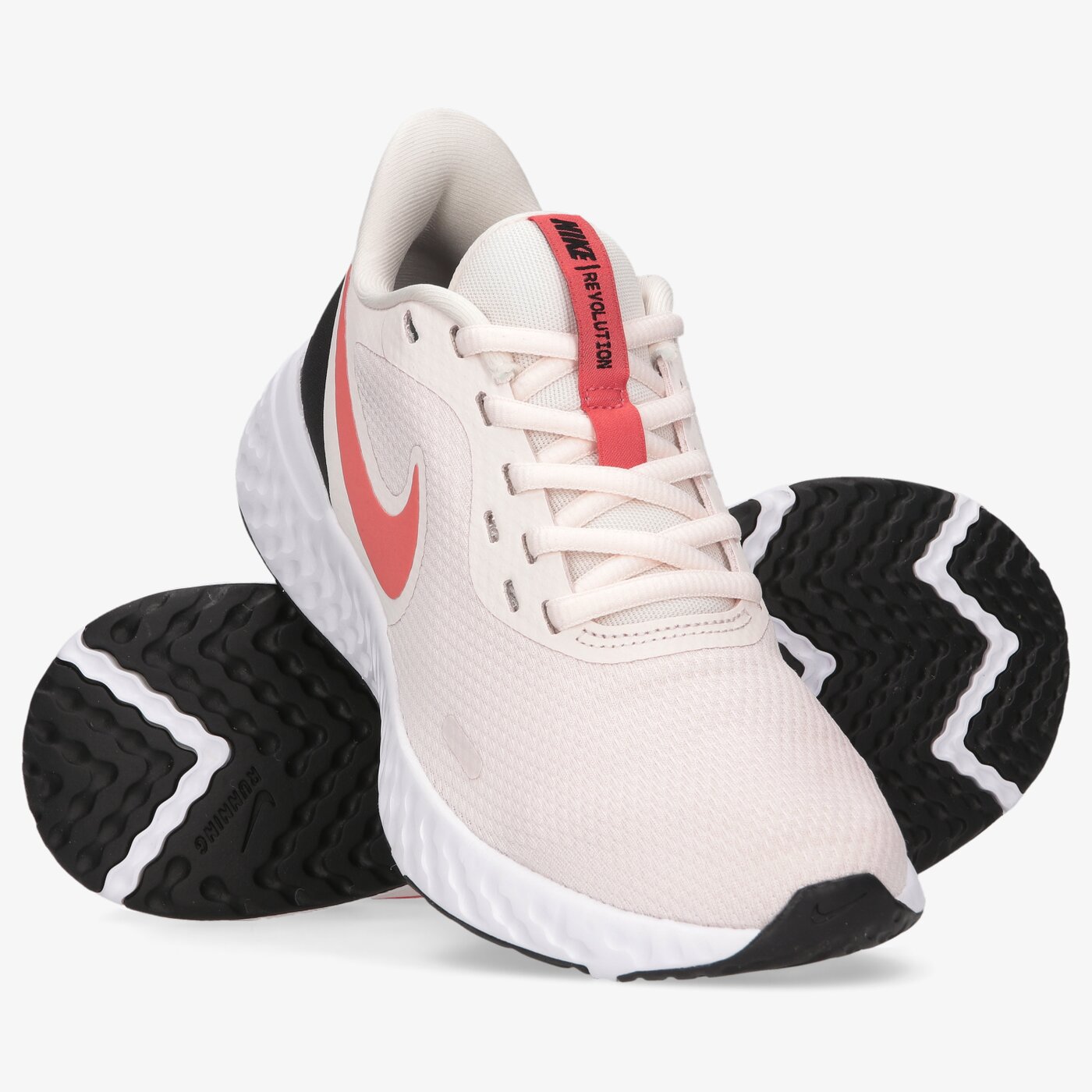 Фото № 4 с приближением к товару «‎Nike Revolution 5»