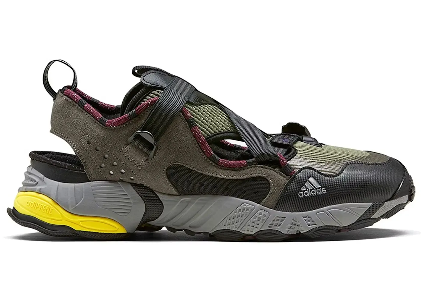 Фото № 1 с приближением к товару «‎adidas Novaturbo»