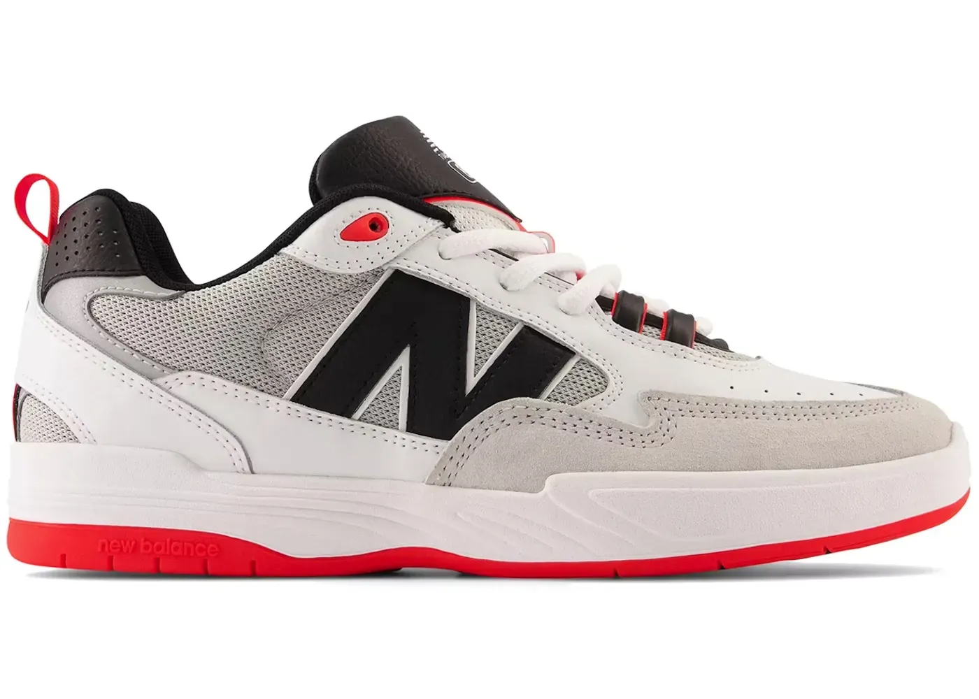 New Balance Numeric 808