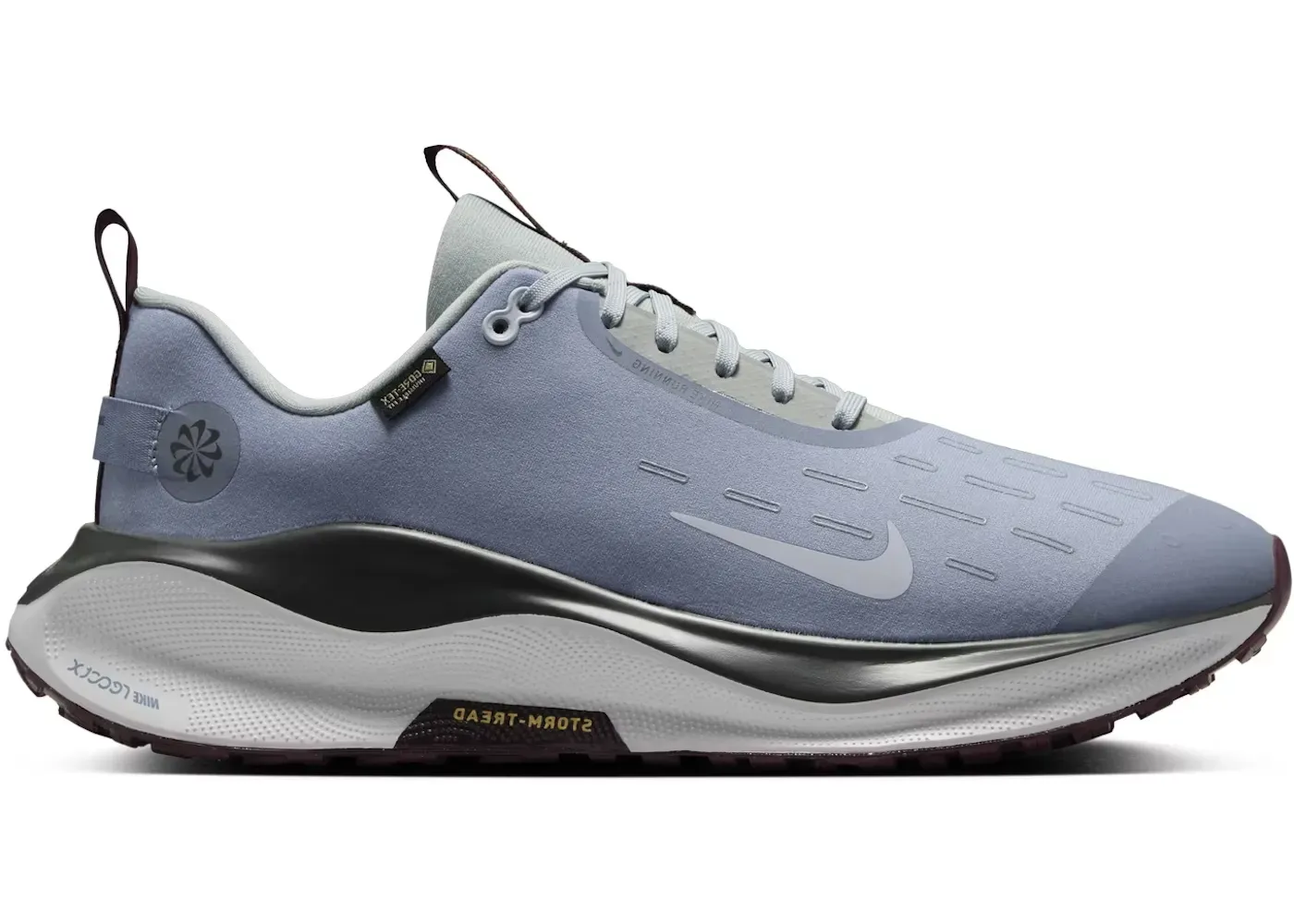 Nike React Infinity Run 4 Gore-Tex