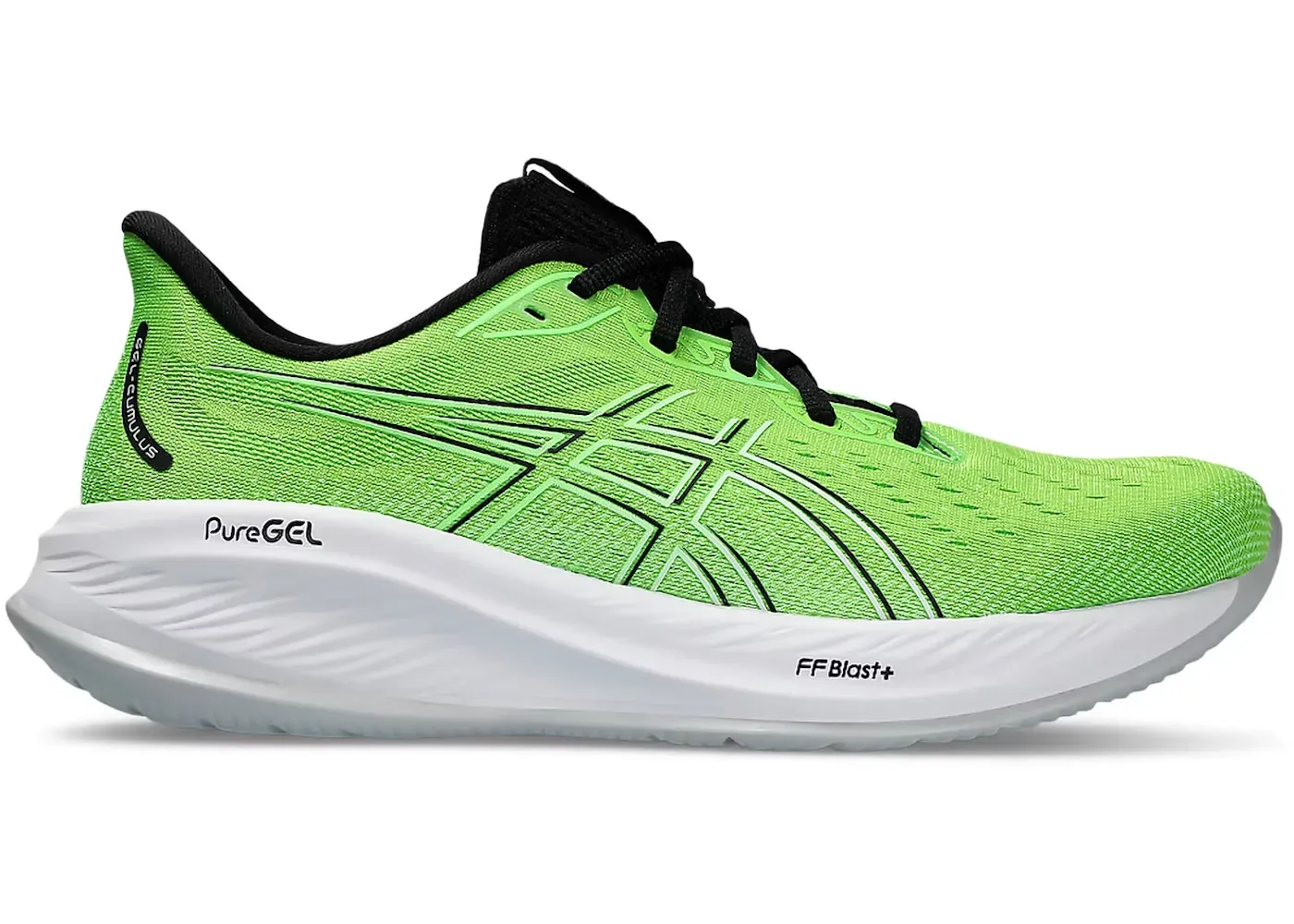 ASICS Gel-Cumulus 26