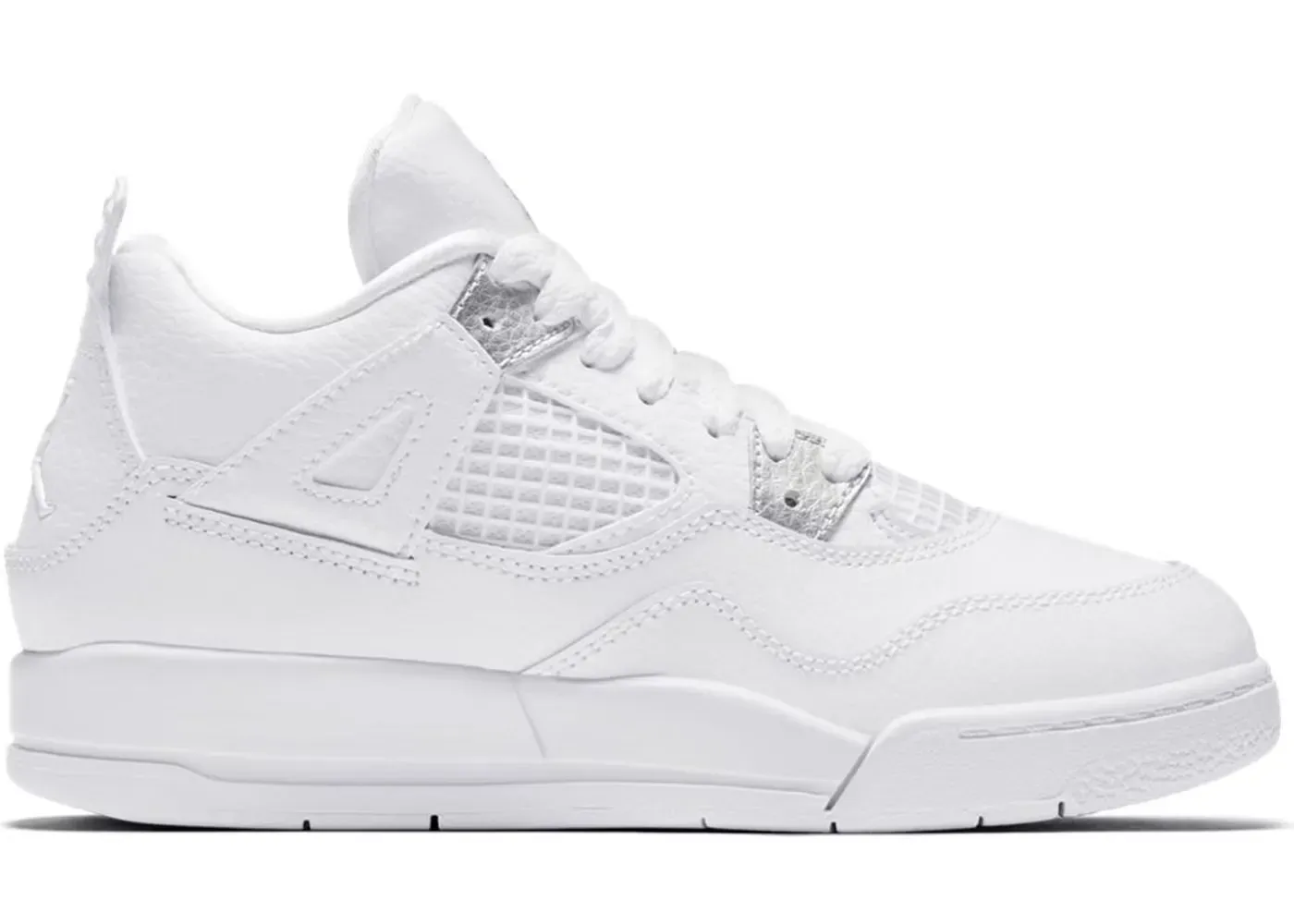 Jordan 4 Retro