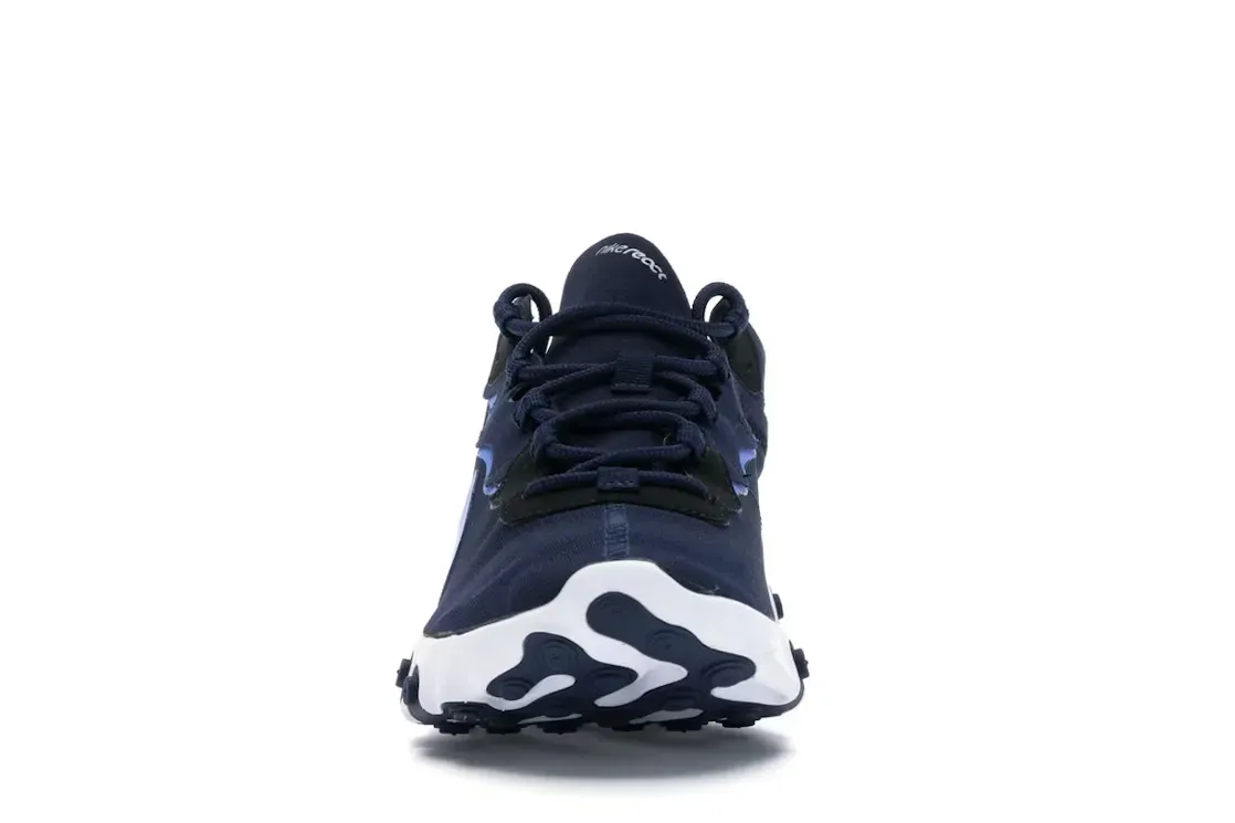 Фото № 2 с приближением к товару «‎Nike React Element 55»