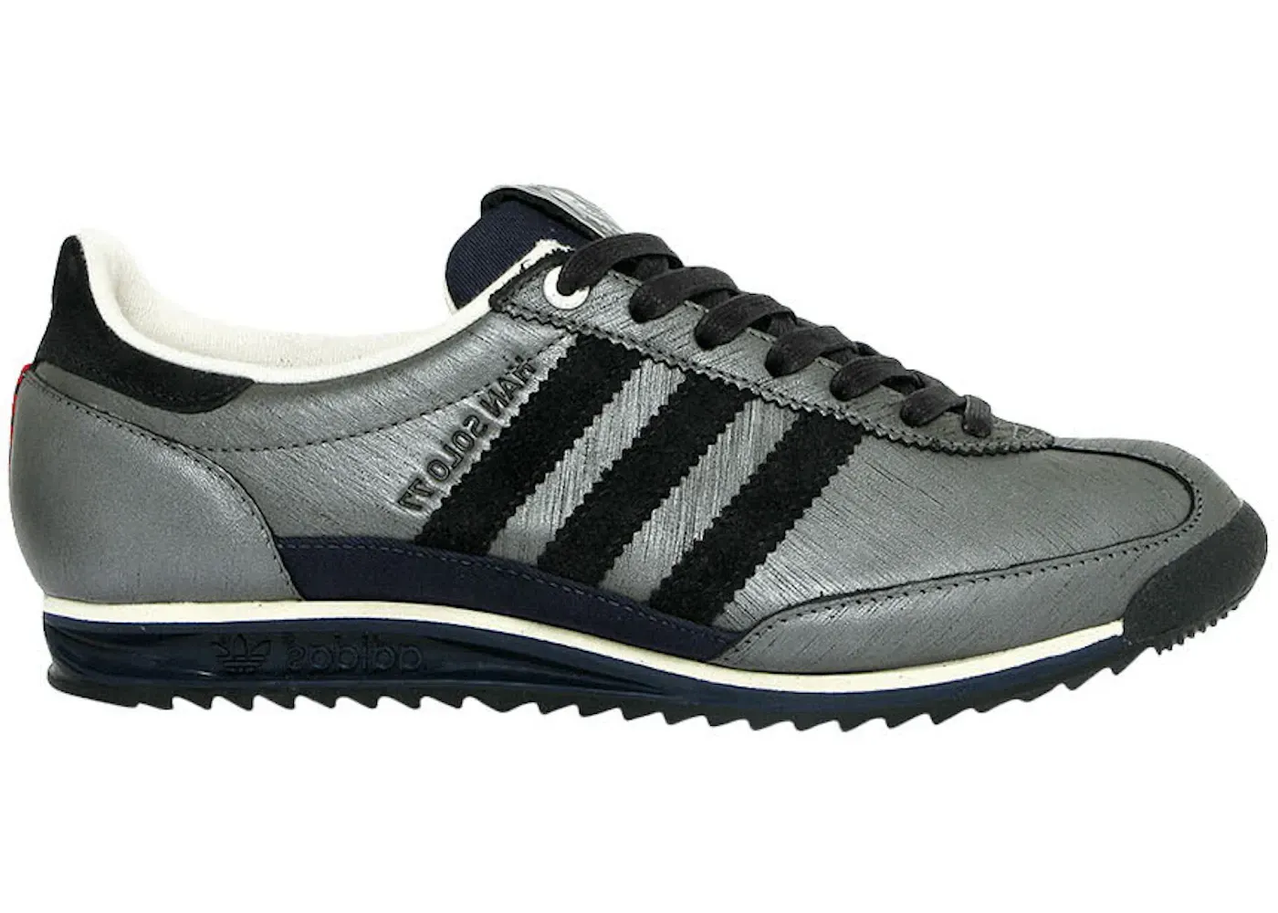 Фото № 1 с приближением к товару «‎adidas SL 72 Han Solo»