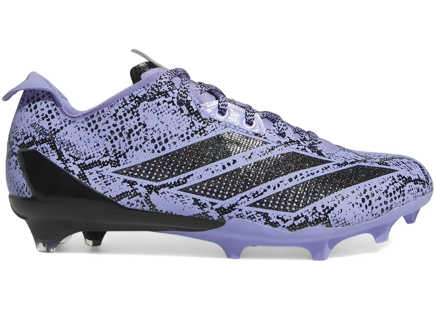 Фото № 1 с приближением к товару «‎adidas Adizero Electric II 7v7»