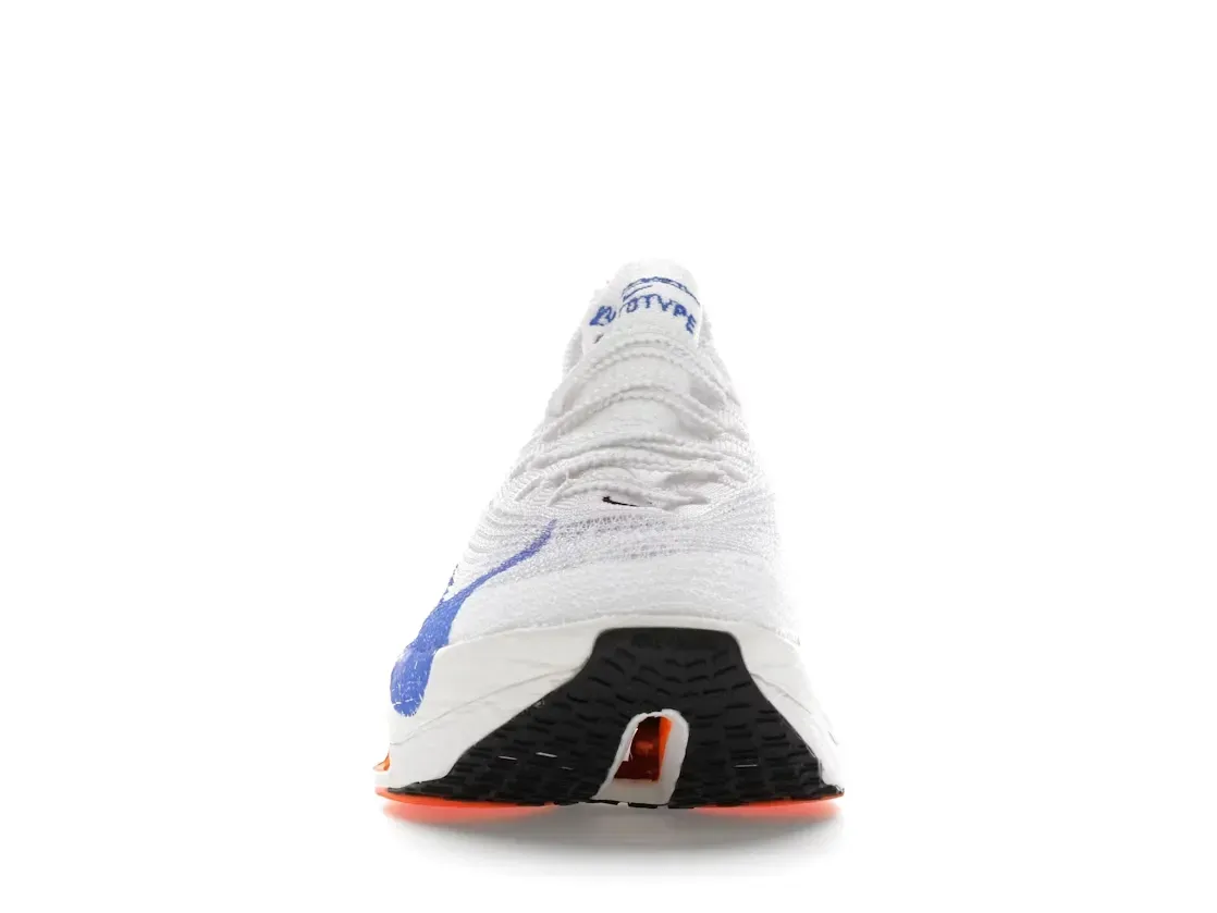 Фото № 2 с приближением к товару «‎Nike Air Zoom Alphafly Next% 3 FP»
