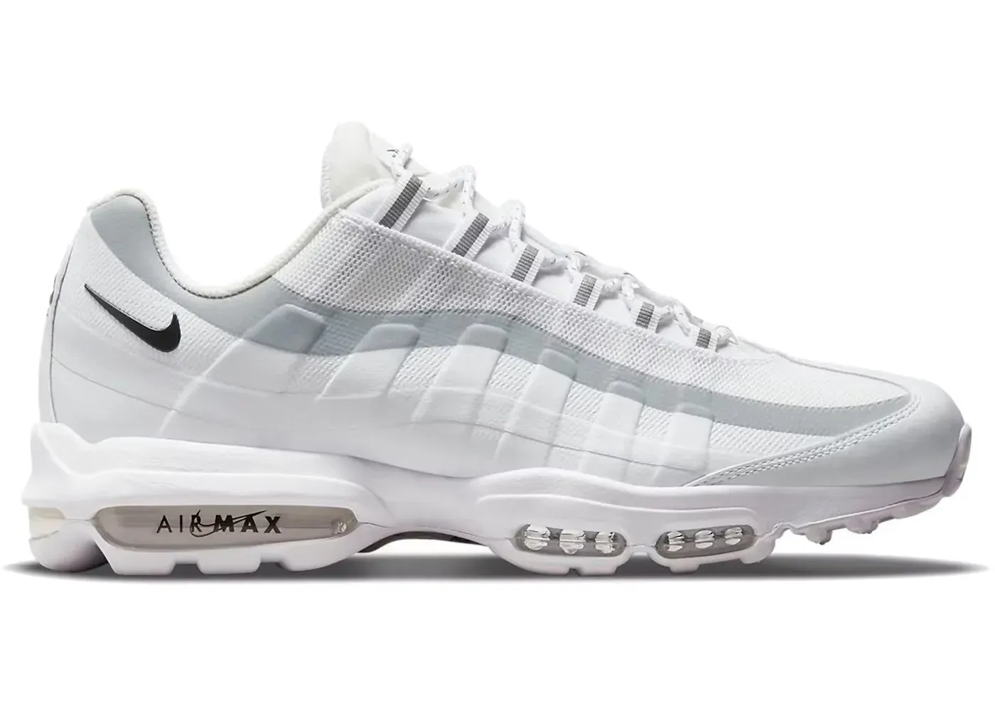 Nike Air Max 95 Ultra