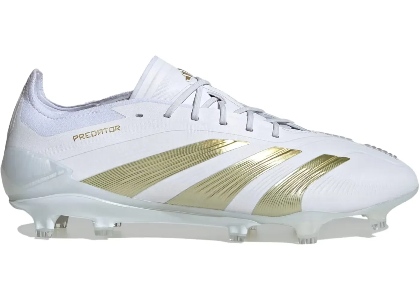 Фото № 1 с приближением к товару «‎adidas Predator Elite Firm Ground»