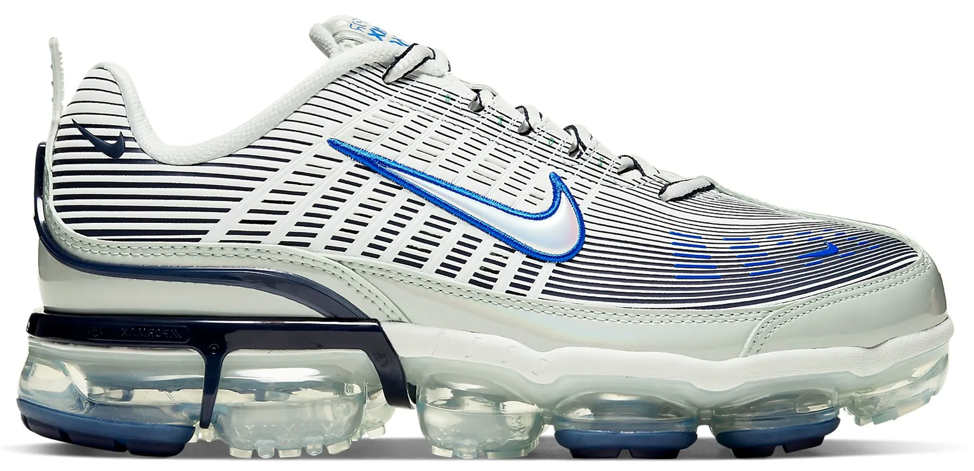 Фото № 1 с приближением к товару «‎Nike Air VaporMax 360 Spruce Aura»