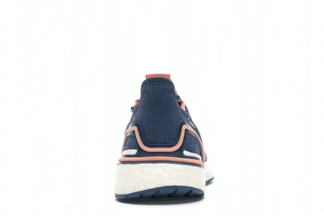 Фото № 4 с приближением к товару «‎adidas Ultra Boost 19 Glow Pink »