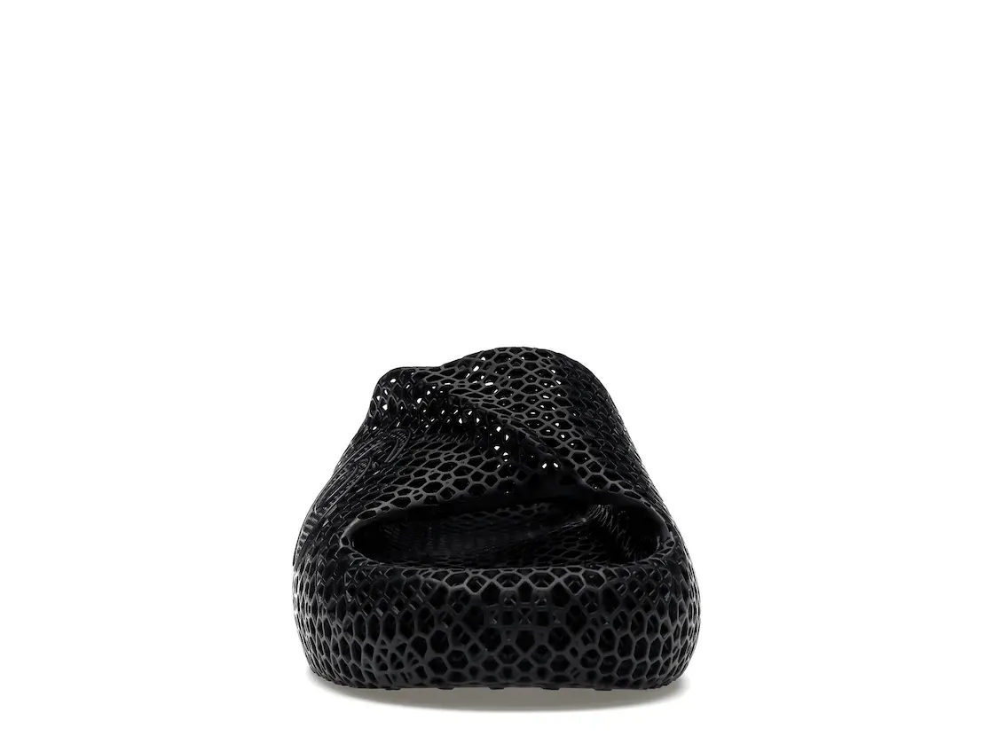 Фото № 2 с приближением к товару «‎ASICS ACTIBREEZE 3D Sandal Black»