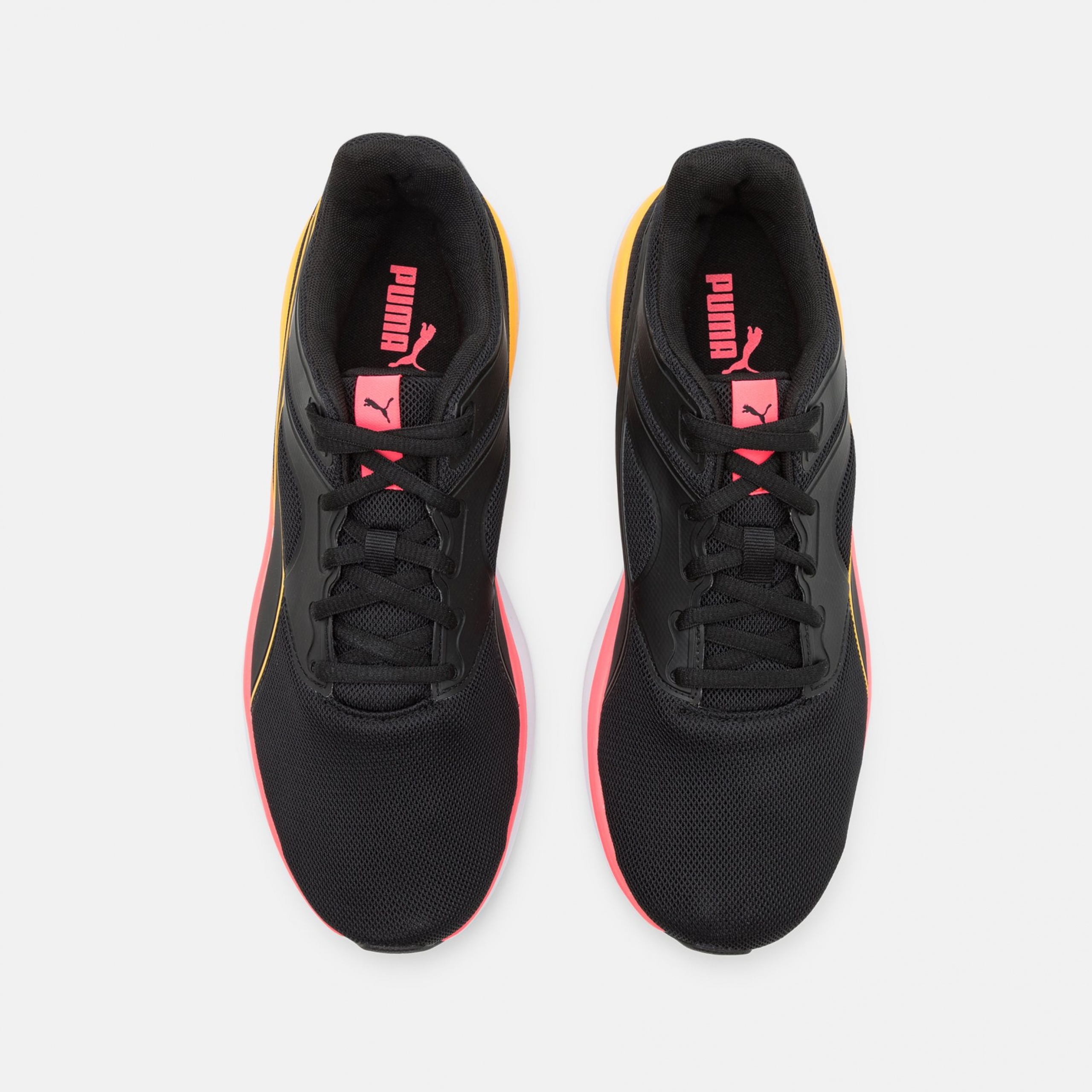 Фото № 4 с приближением к товару «‎Puma »