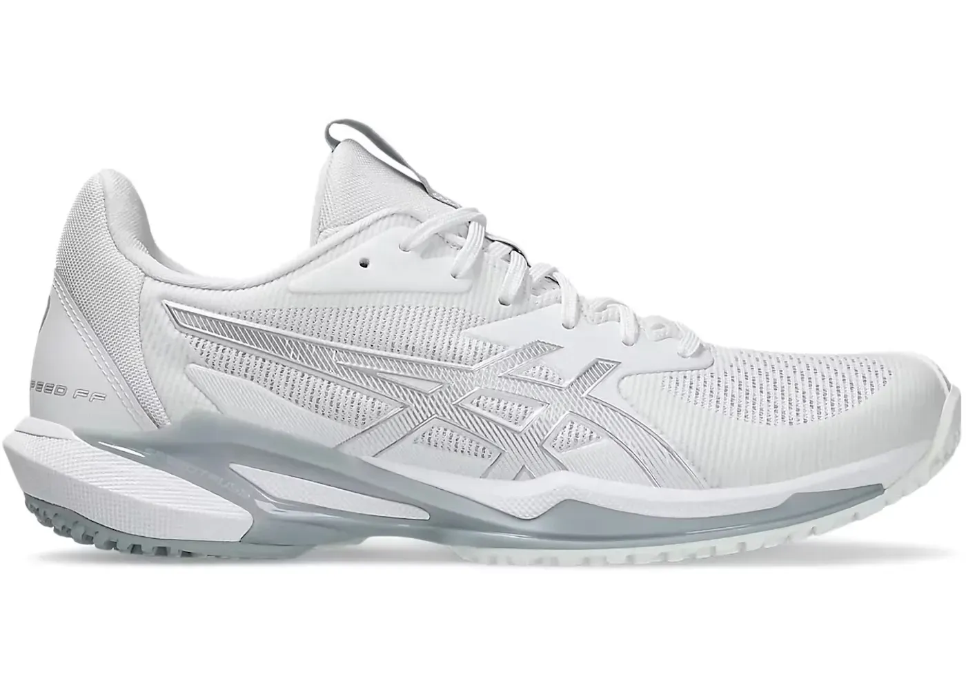 Фото № 1 с приближением к товару «‎ASICS Solution Speed FF 3 OC»