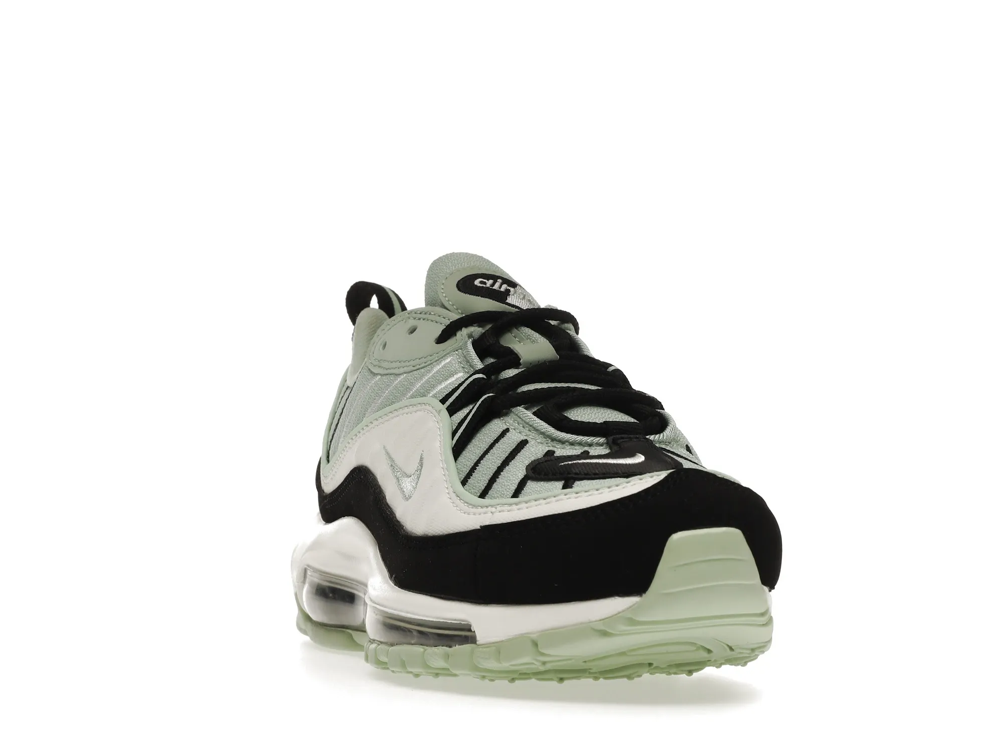 Фото № 3 с приближением к товару «‎Nike Air Max 98 Pistachio Frost »