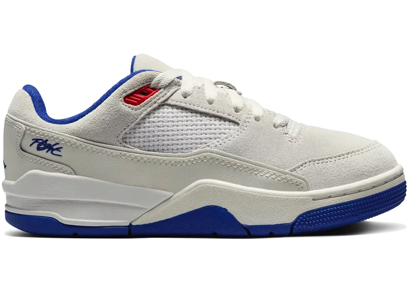 Jordan Flight Court