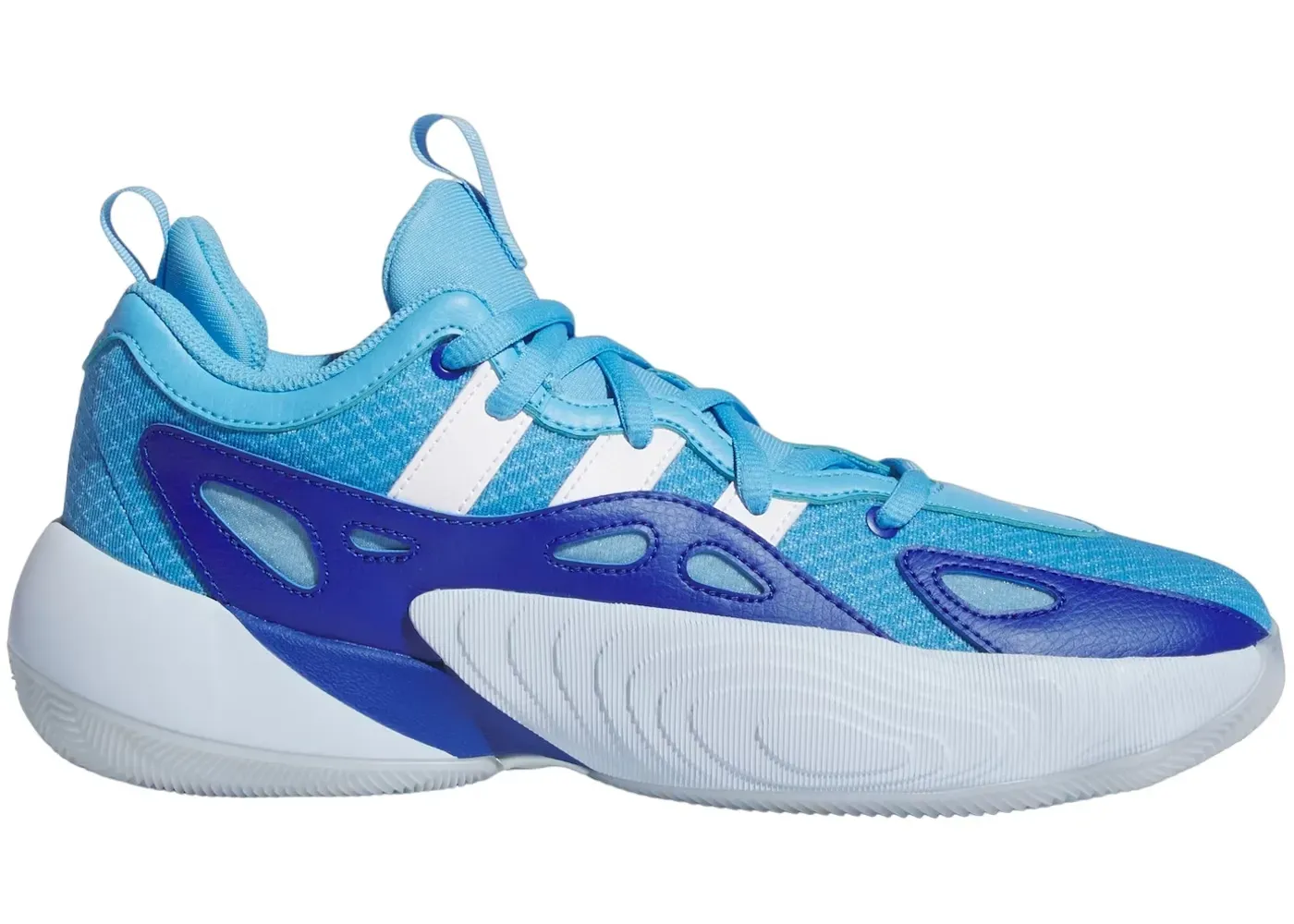 Фото № 1 с приближением к товару «‎adidas Trae Young Unlimited 2»