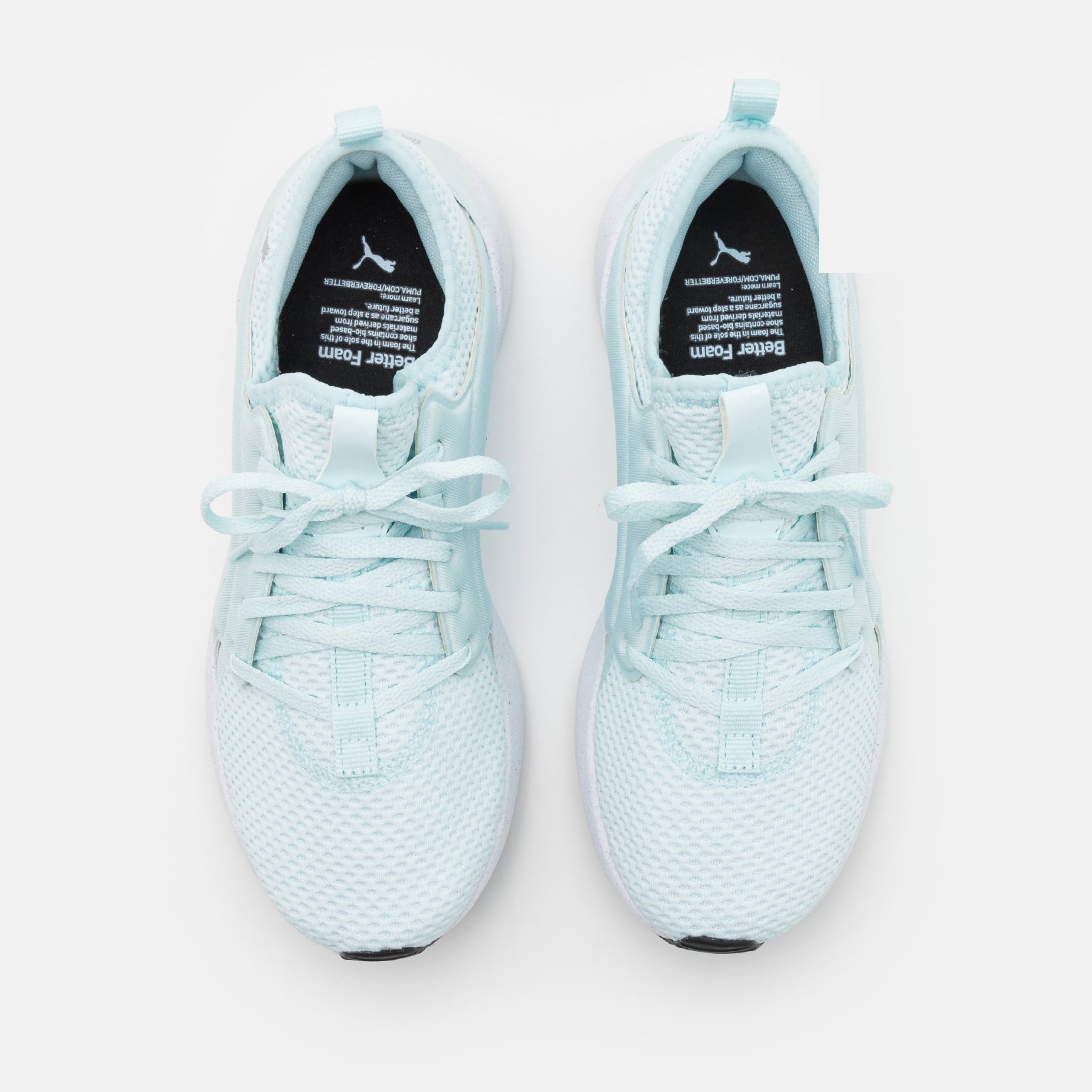 Фото № 3 с приближением к товару «‎Puma Better Foam Adore»