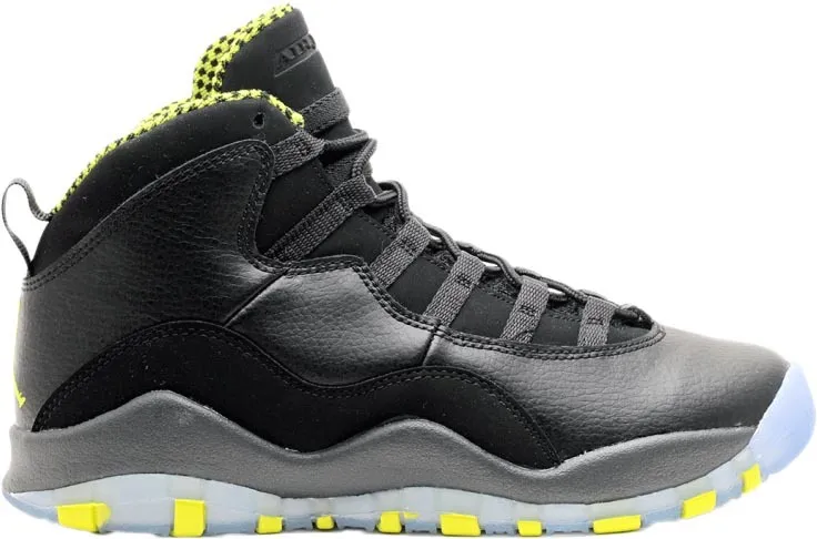Фото № 1 с приближением к товару «‎Jordan 10 Retro Venom »