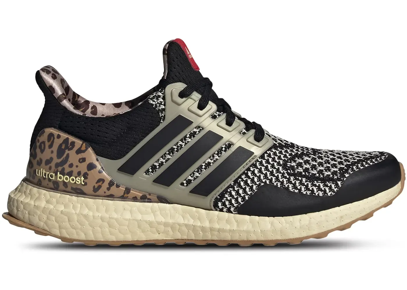 Фото № 1 с приближением к товару «‎adidas Ultra Boost 1.0»