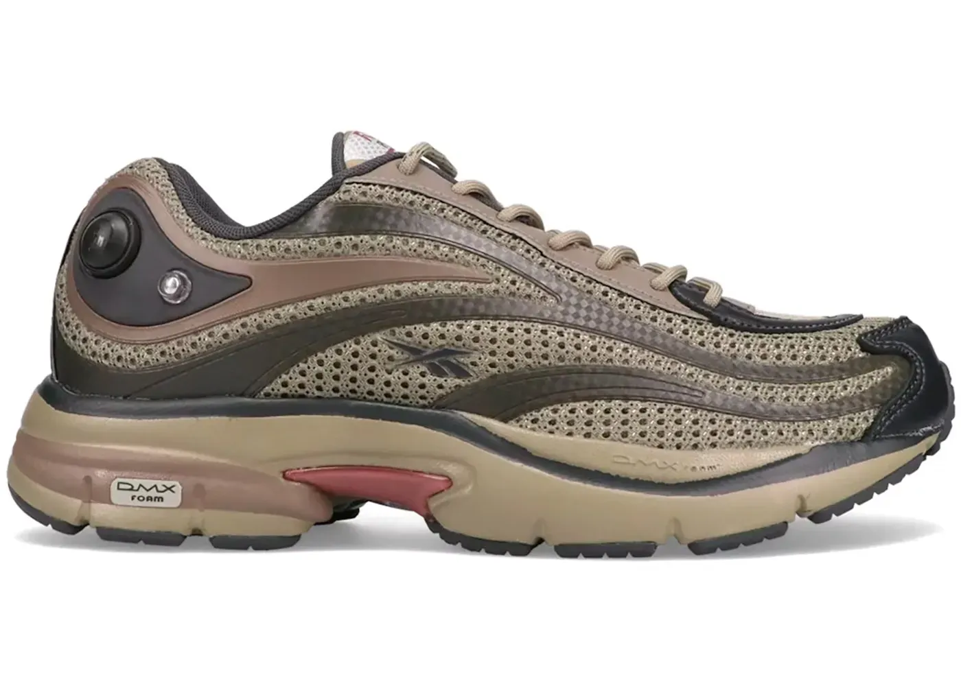 Reebok EightyOne Premier Pump Paris