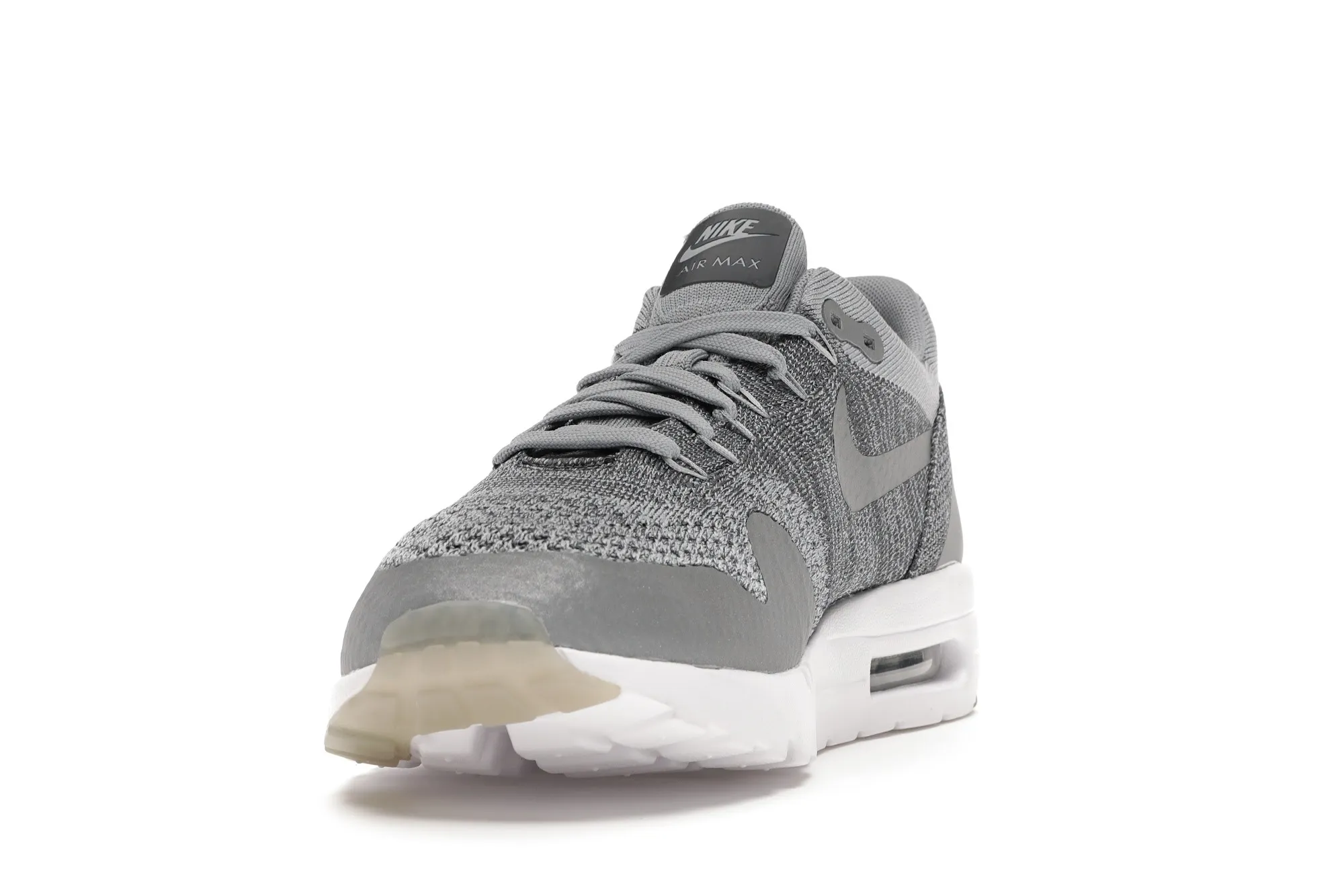 Фото № 3 с приближением к товару «‎Nike Air Max 1 Ultra Wolf Grey»
