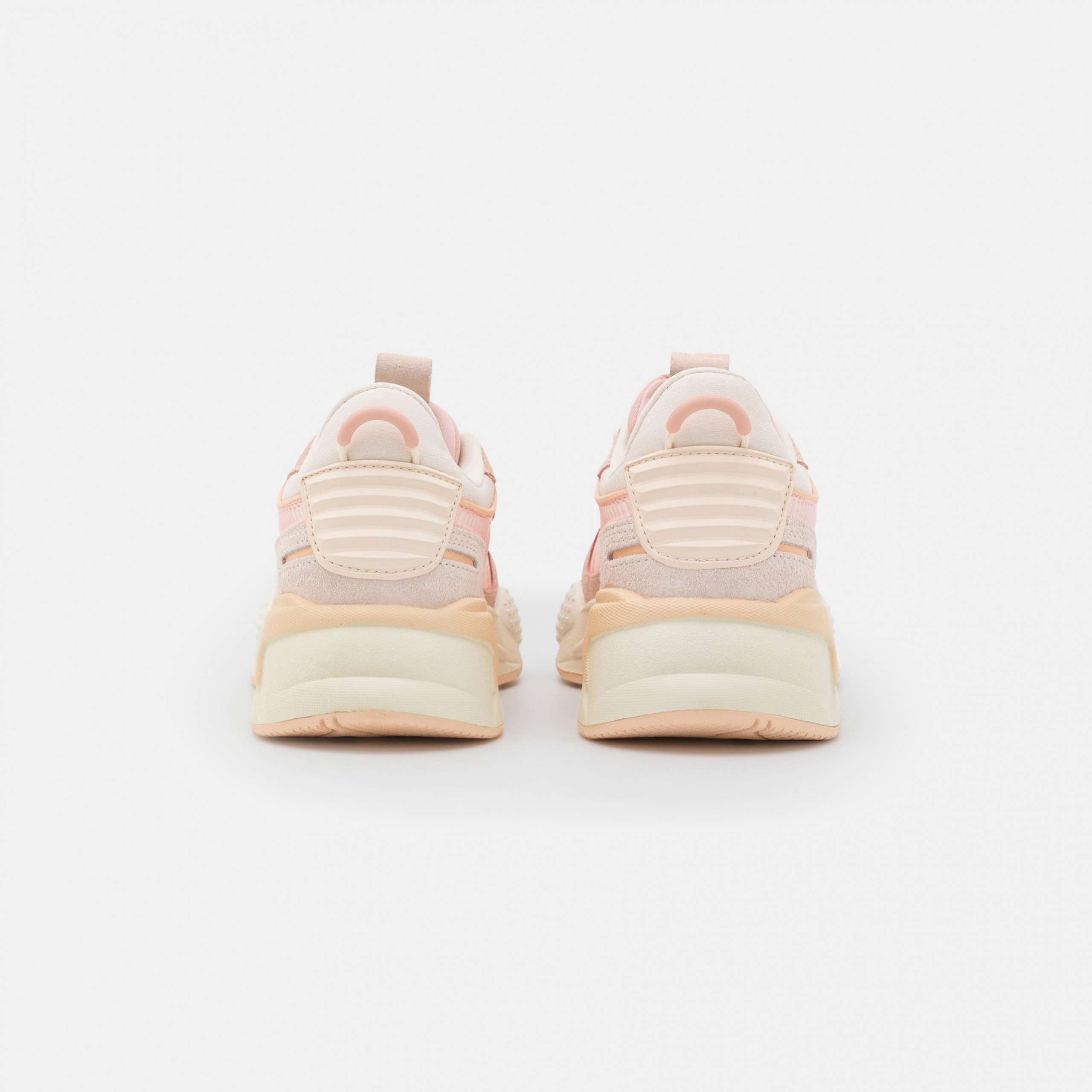 Фото № 4 с приближением к товару «‎Puma Rs-X Wns »