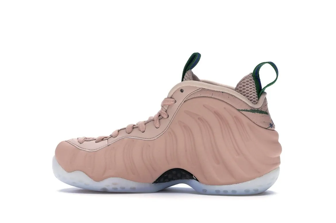 Фото № 5 с приближением к товару «‎Nike Air Foamposite One Particle Beige »
