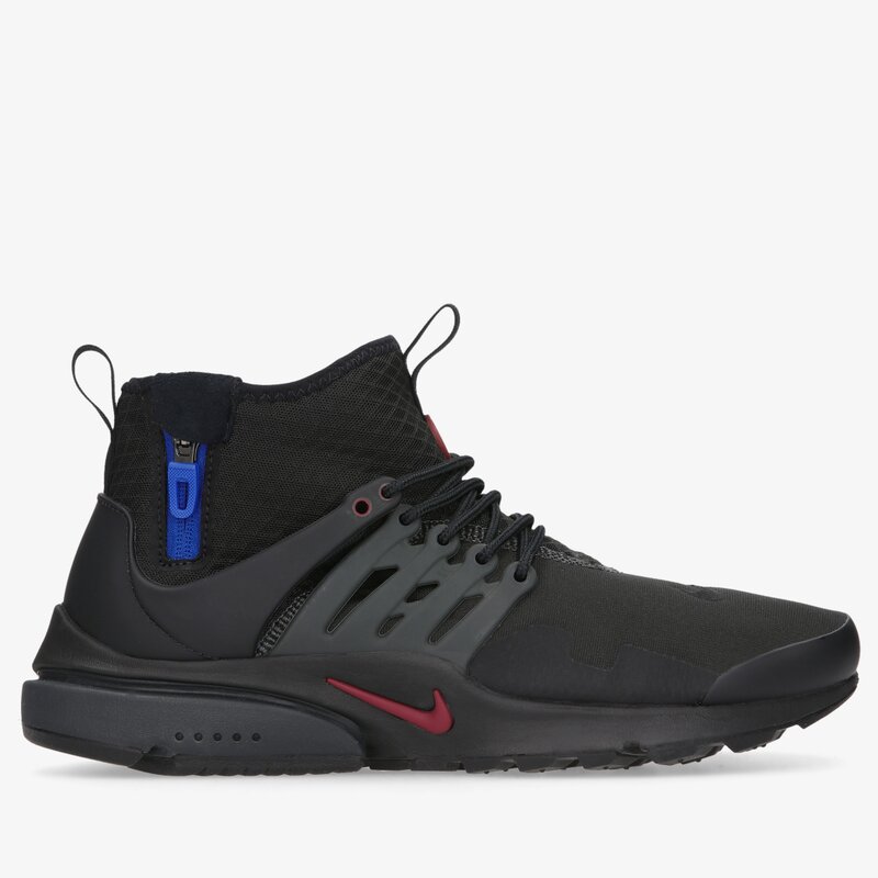 Фото № 1 с приближением к товару «‎Nike Air Presto Utility »