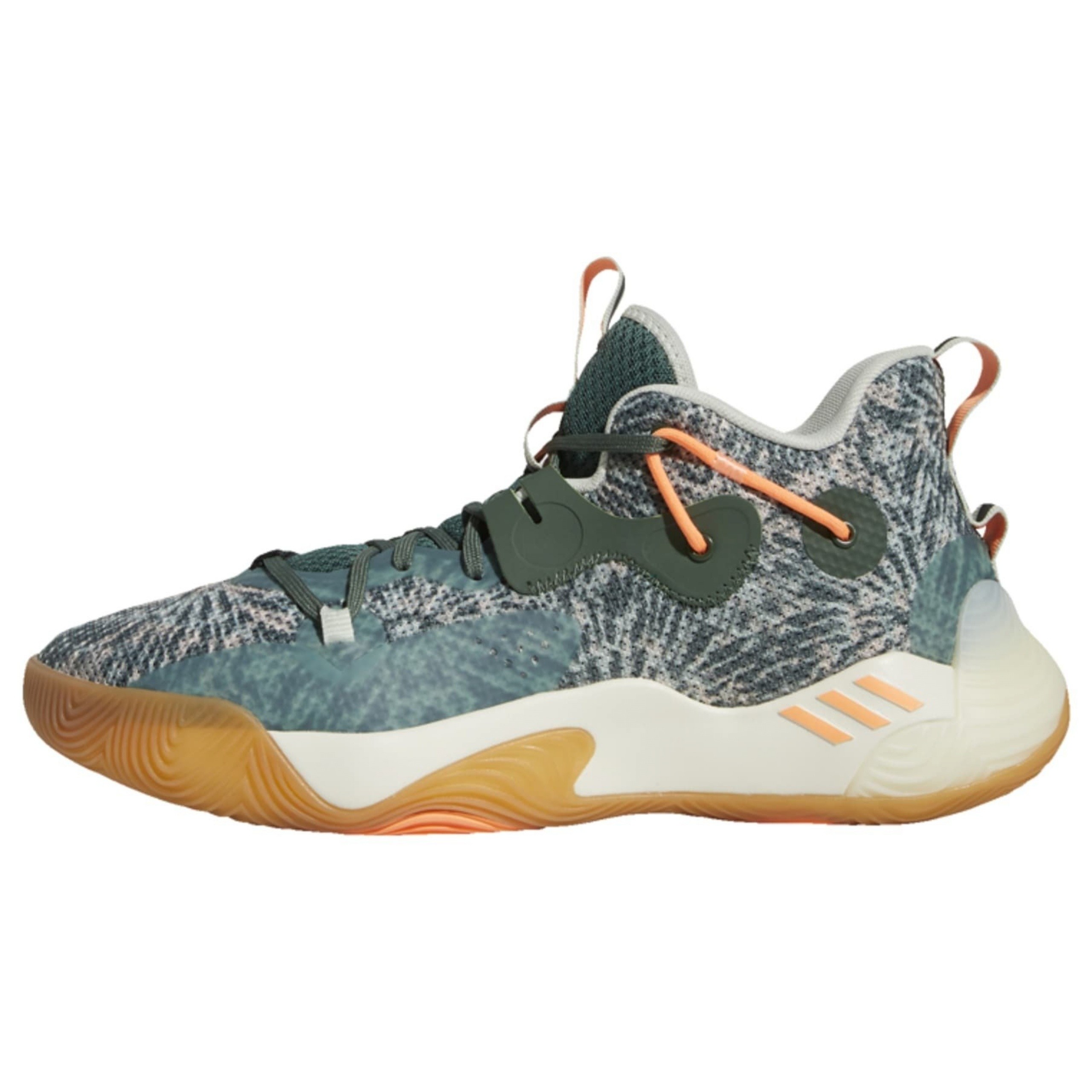Фото № 1 с приближением к товару «‎Adidas Harden James Stepback »