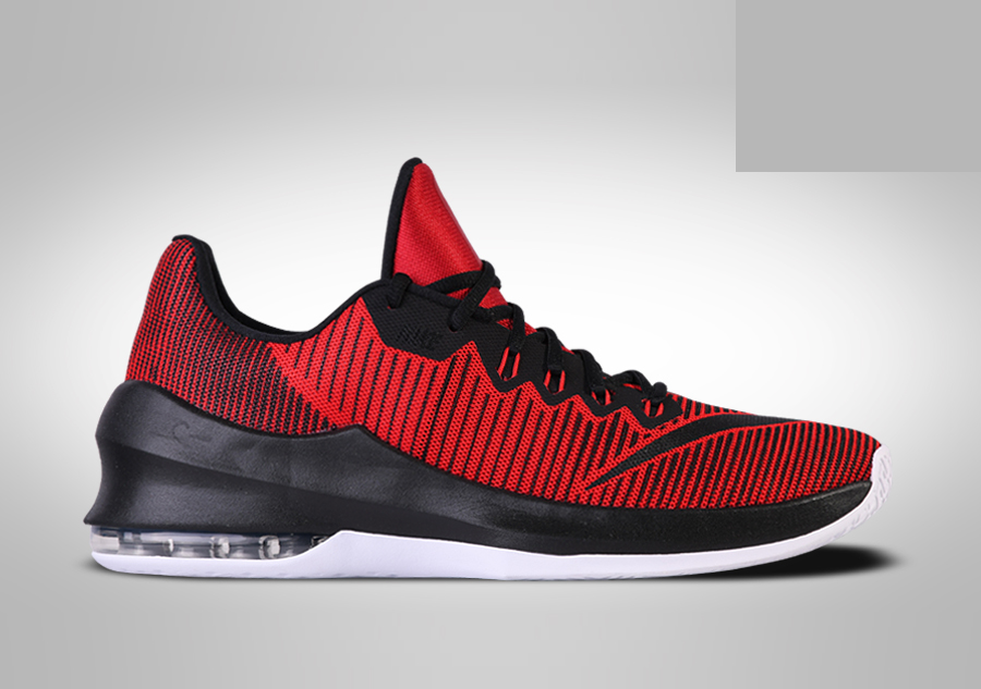 Фото № 1 с приближением к товару «‎Nike Air Max Infuriate 2 University »
